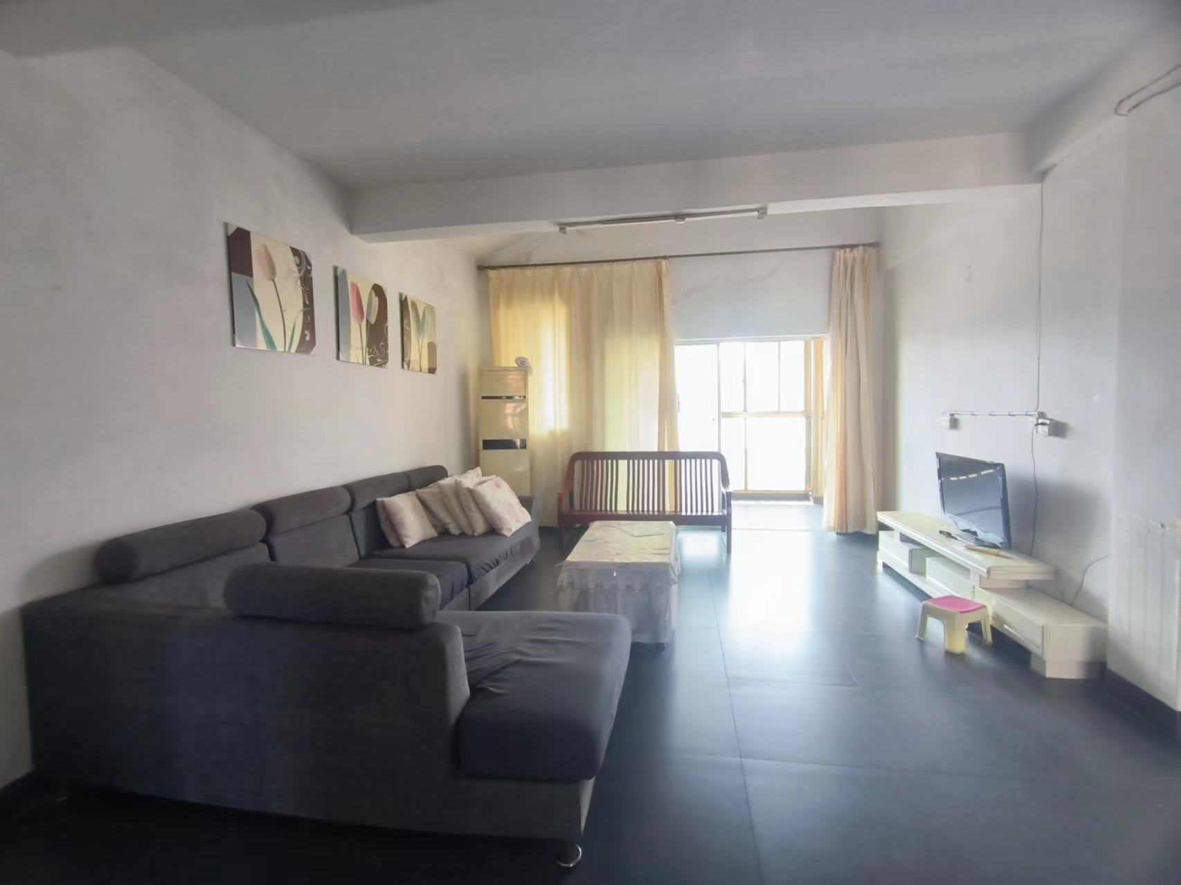 共和城 3室2厅1卫 55.0万 共和城 3室2厅1卫 55.0万室内图