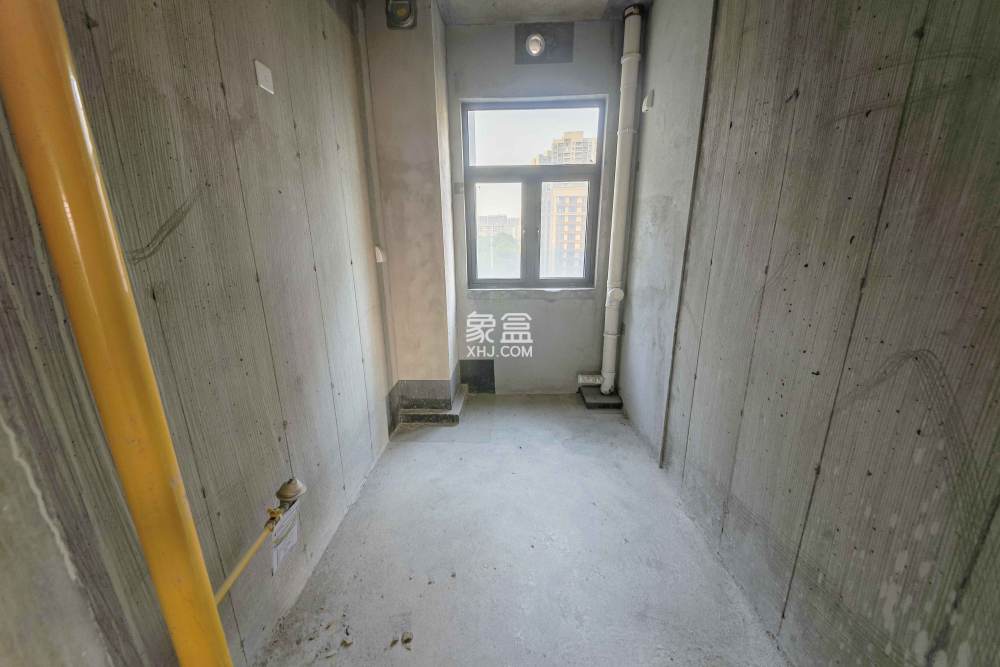 中建鈺和城  4室2廳3衛(wèi)   350.00萬(wàn)