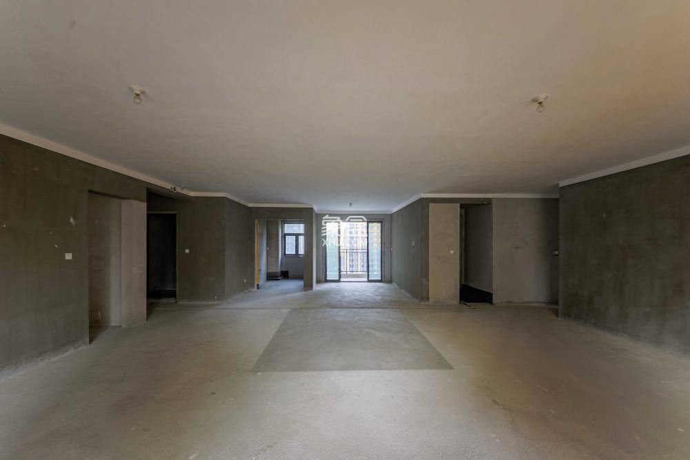 中建鈺和城  4室2廳3衛(wèi)   350.00萬(wàn)