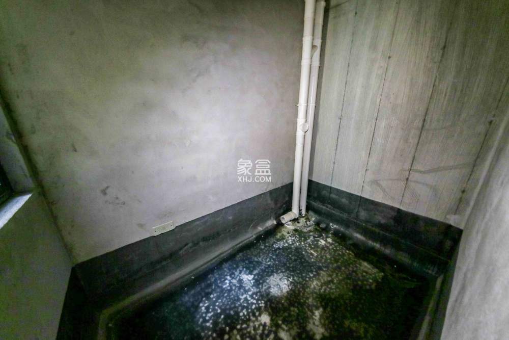 中建鈺和城  4室2廳3衛(wèi)   350.00萬(wàn)