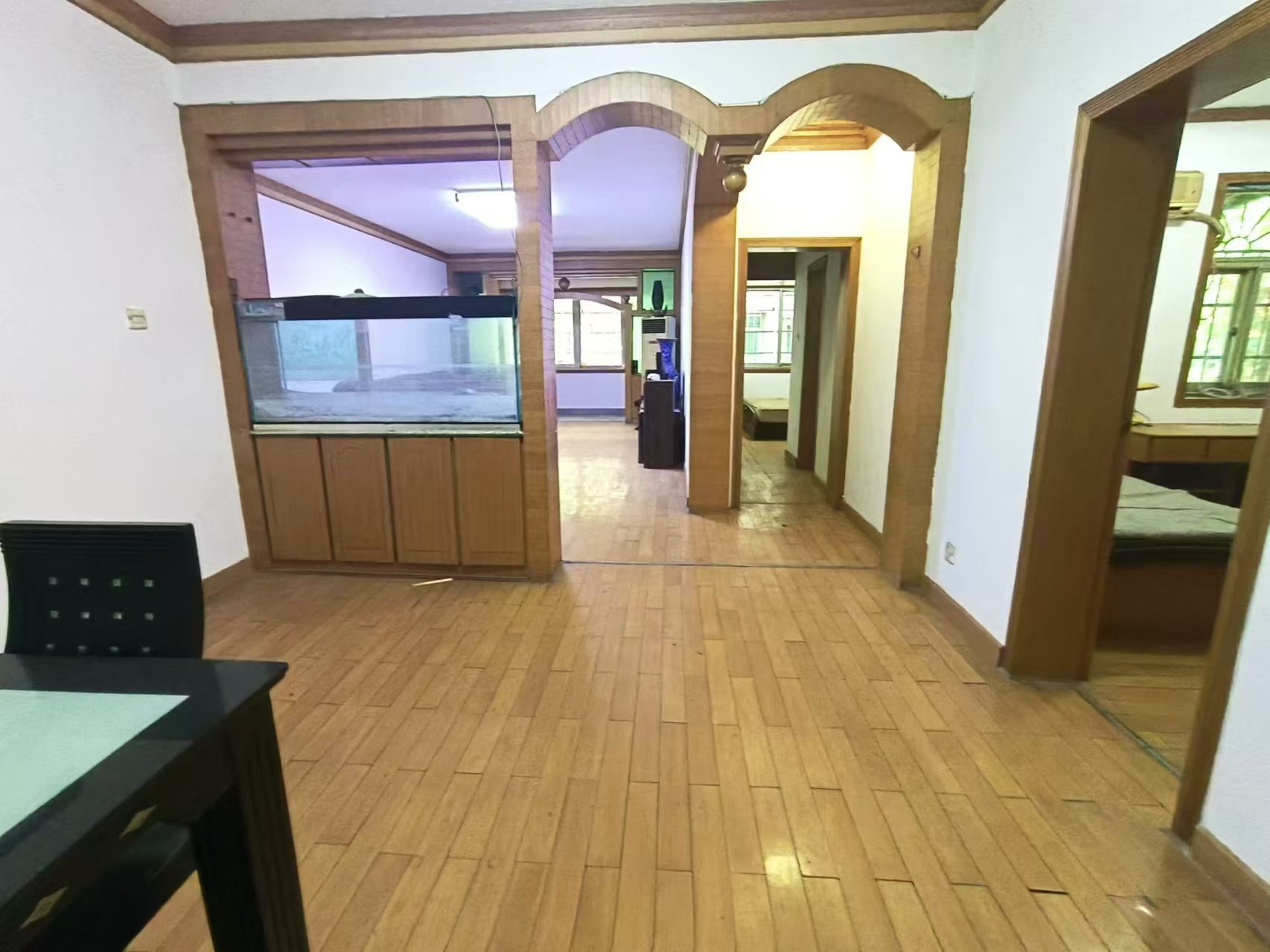 联谊怡沁园 3室2厅2卫 38.0万 联谊怡沁园 3室2厅2卫 38.0万室内图