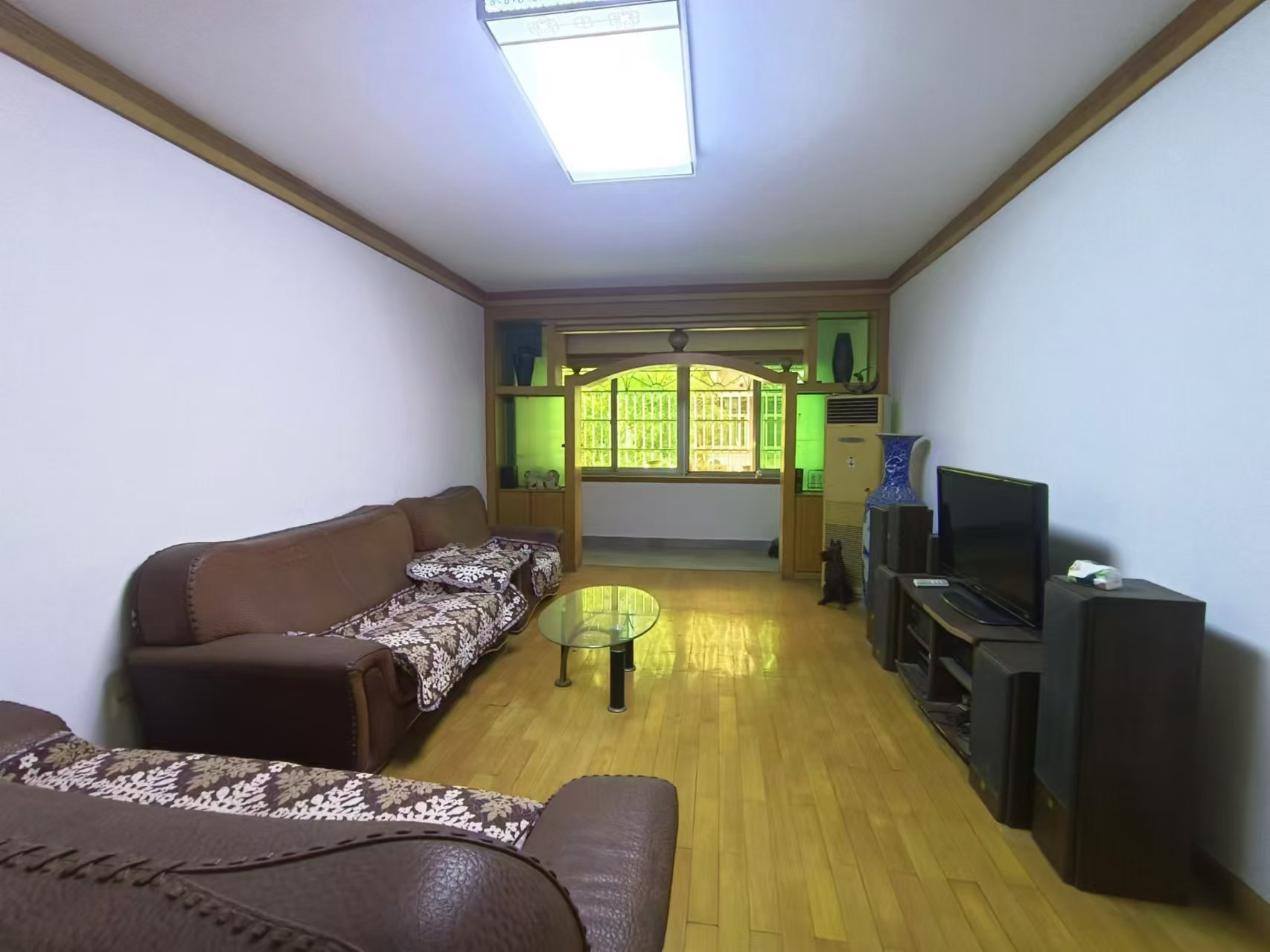 联谊怡沁园 3室2厅2卫 38.0万 联谊怡沁园 3室2厅2卫 38.0万室内图