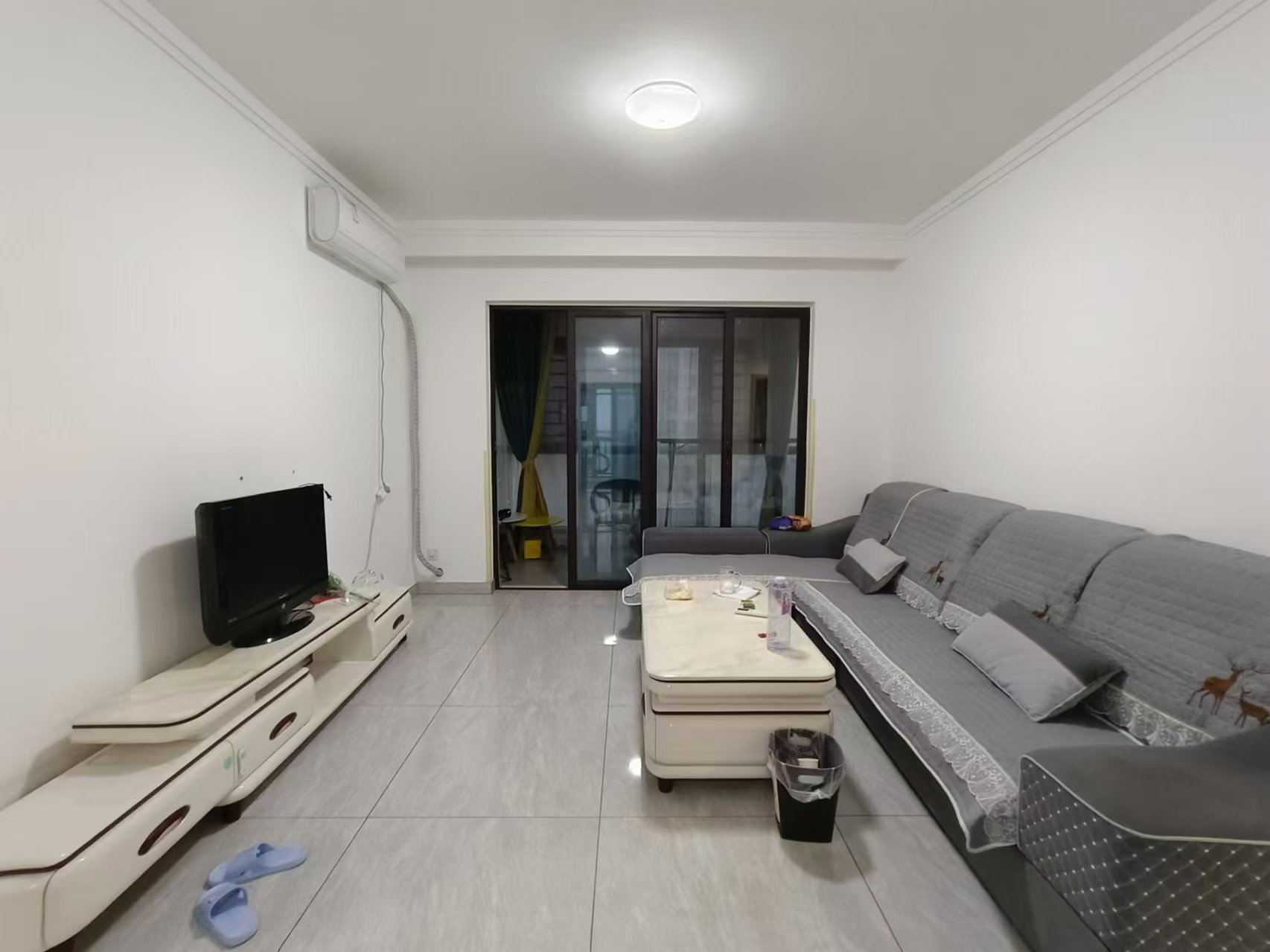 美的翰城 4室2厅2卫 110.0万 美的翰城 4室2厅2卫 110.0万室内图