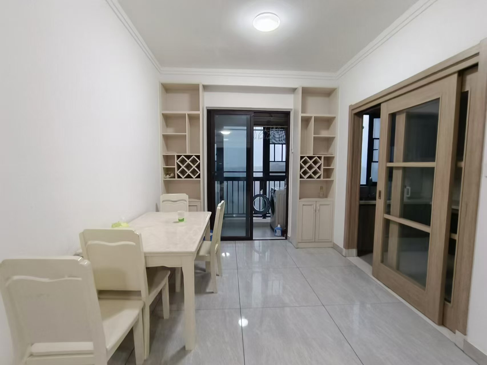 美的翰城 4室2厅2卫 110.0万 美的翰城 4室2厅2卫 110.0万室内图