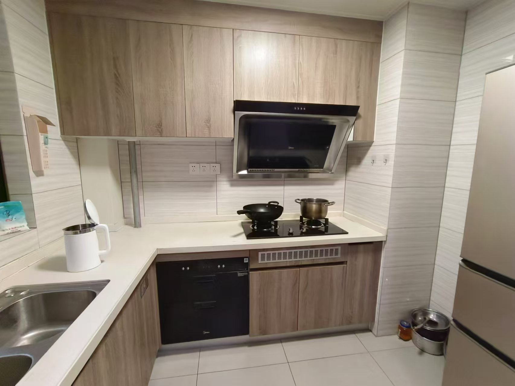 美的翰城 4室2厅2卫 110.0万 美的翰城 4室2厅2卫 110.0万室内图