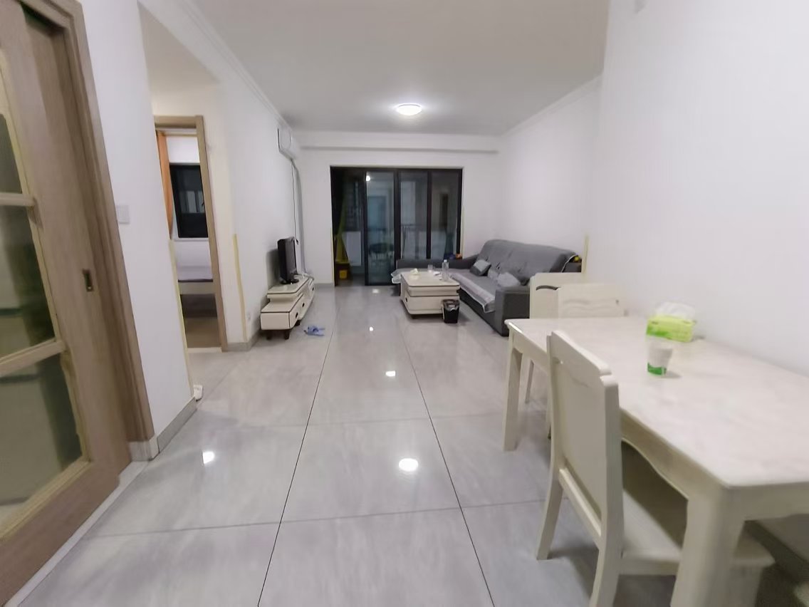 美的翰城 4室2厅2卫 110.0万 美的翰城 4室2厅2卫 110.0万室内图