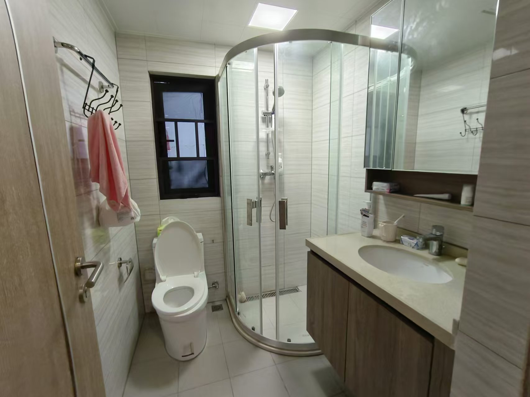 美的翰城 4室2厅2卫 110.0万 美的翰城 4室2厅2卫 110.0万室内图