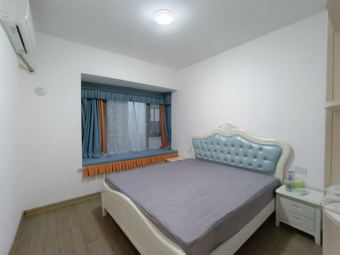 美的翰城 4室2厅2卫 110.0万 美的翰城 4室2厅2卫 110.0万室内图