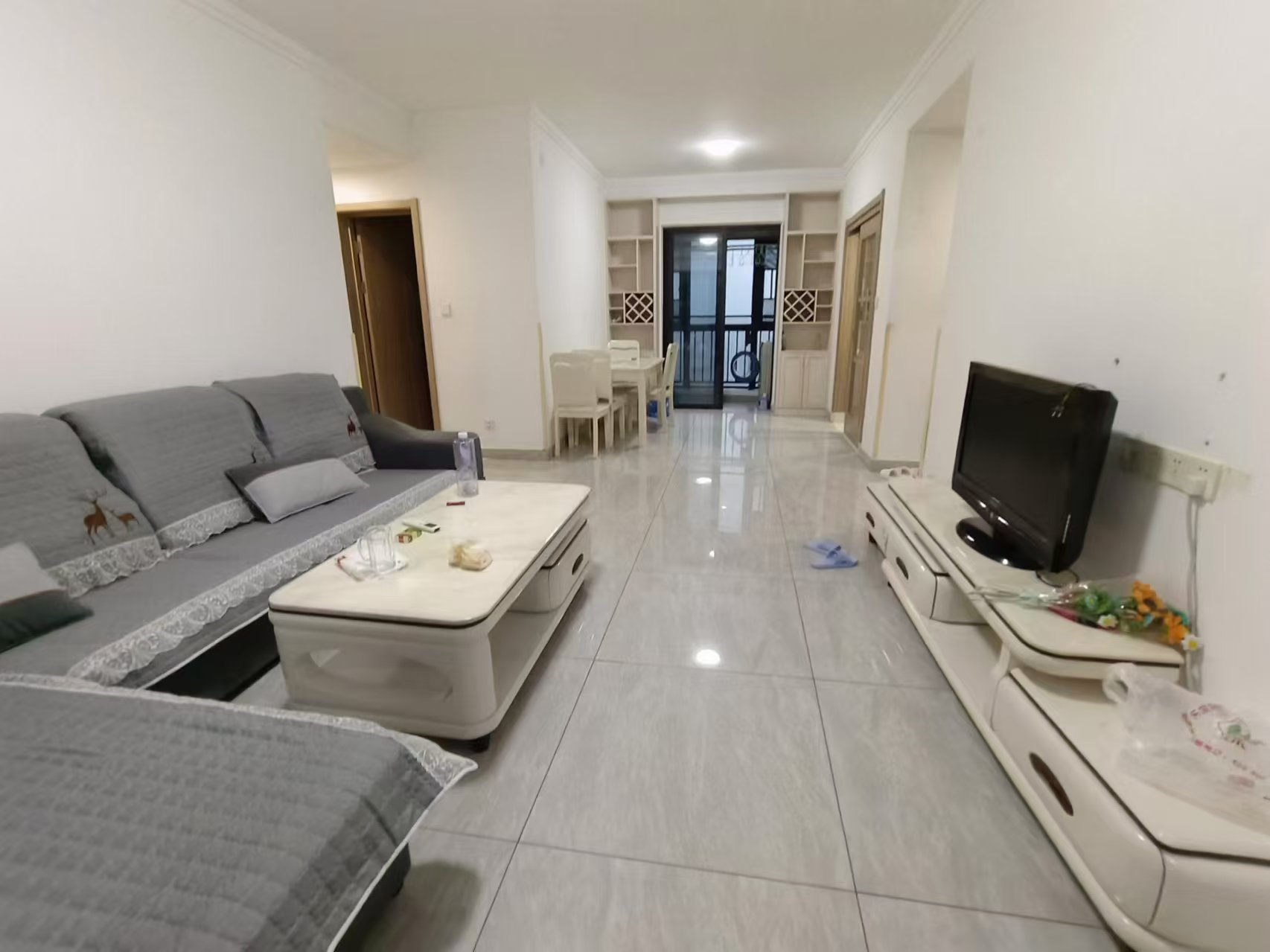 美的翰城 4室2厅2卫 110.0万 美的翰城 4室2厅2卫 110.0万室内图