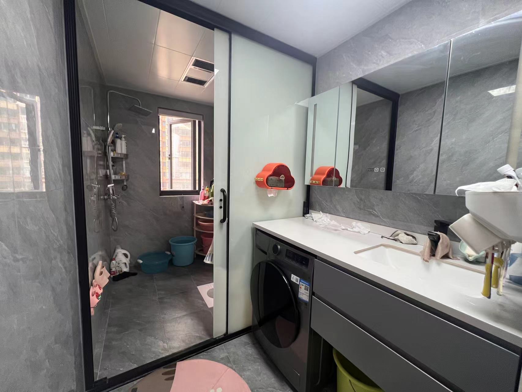 中建江湾壹号 4室2厅2卫 95.0万 中建江湾壹号 4室2厅2卫 95.0万室内图