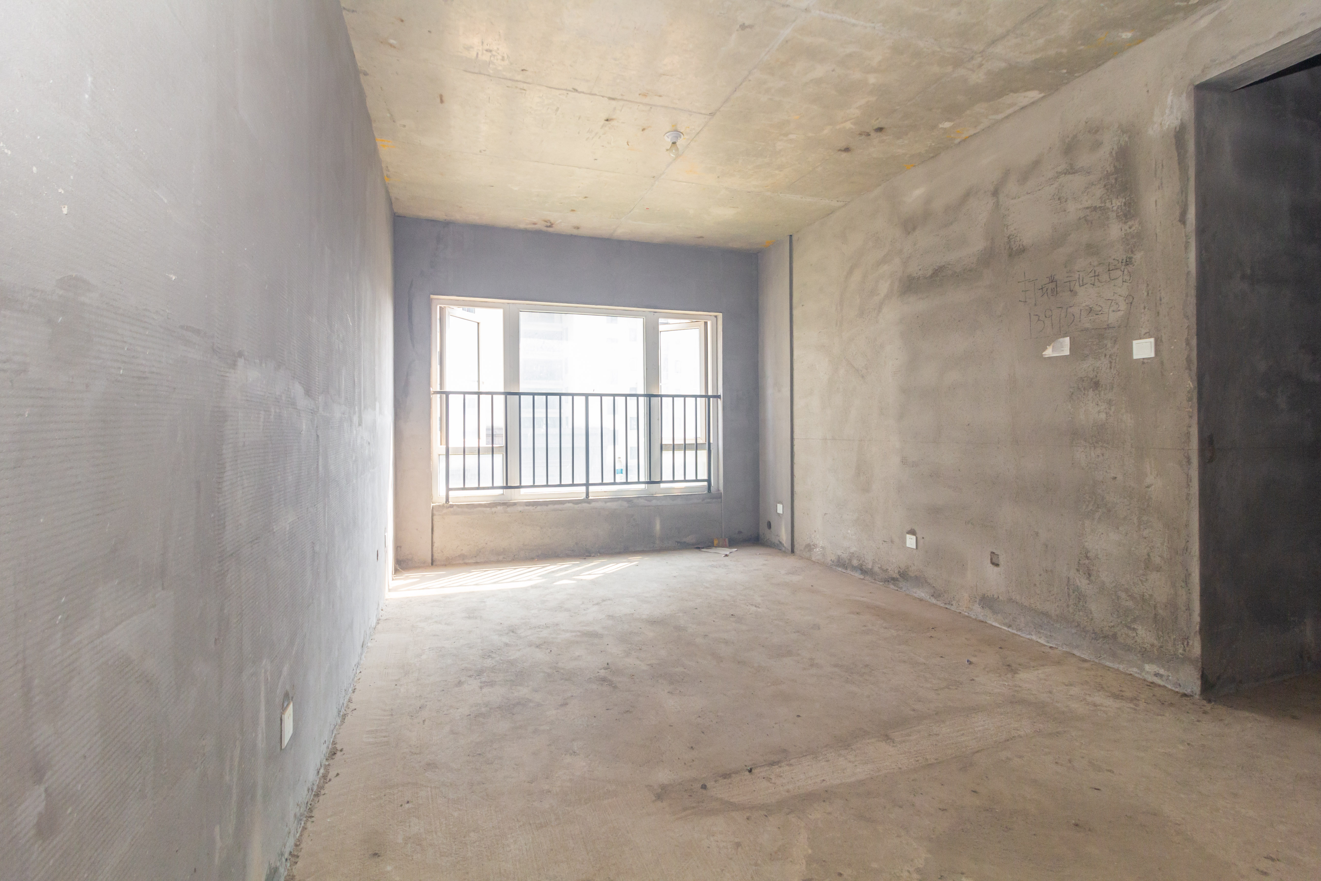 金科天悦（金科美邻汇）  3室2厅1卫    48.6万客厅