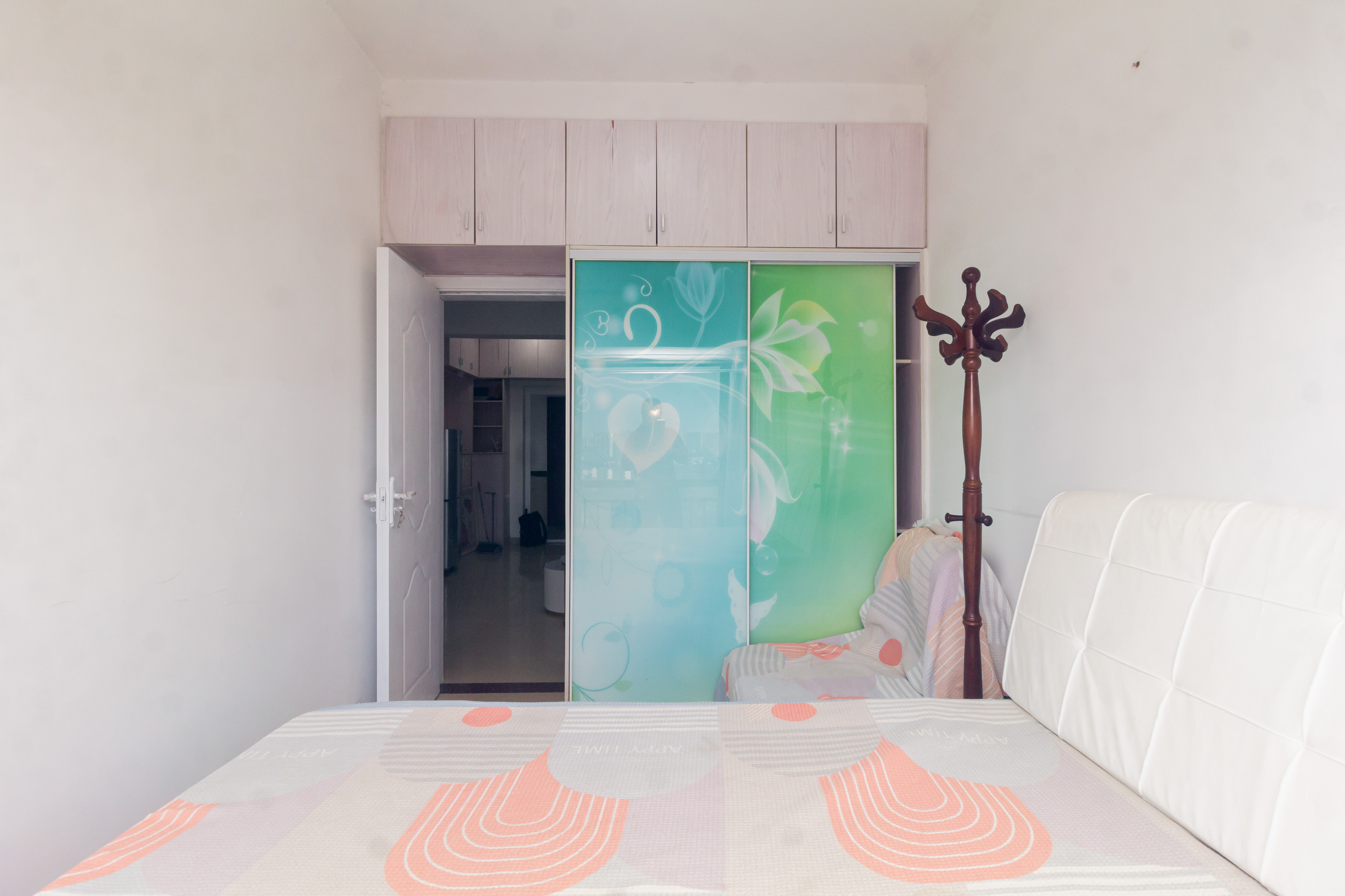 方略90公馆 1室1厅1卫 21.8万 方略90公馆 1室1厅1卫 21.8万卧室