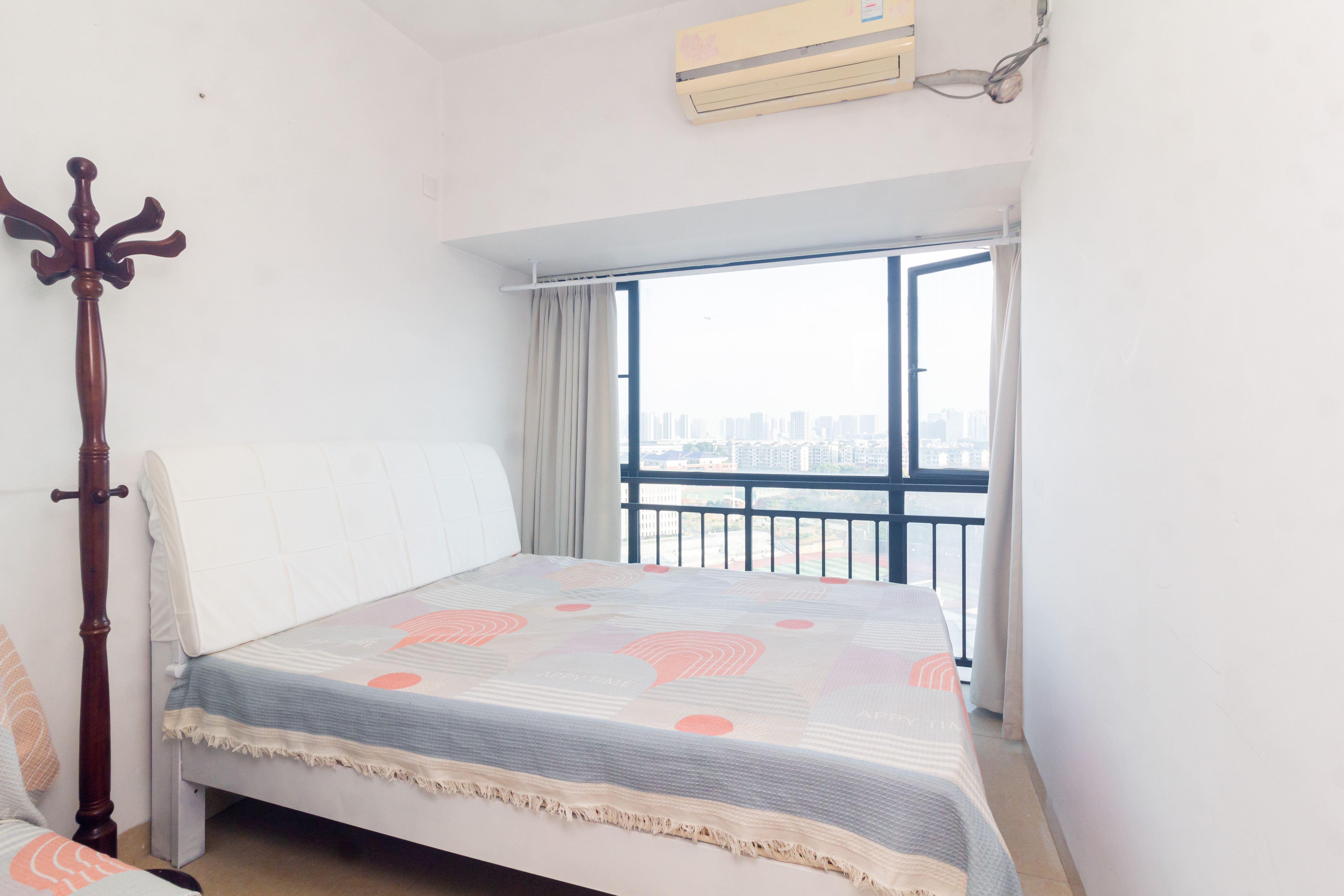 方略90公馆 1室1厅1卫 21.8万 方略90公馆 1室1厅1卫 21.8万卧室