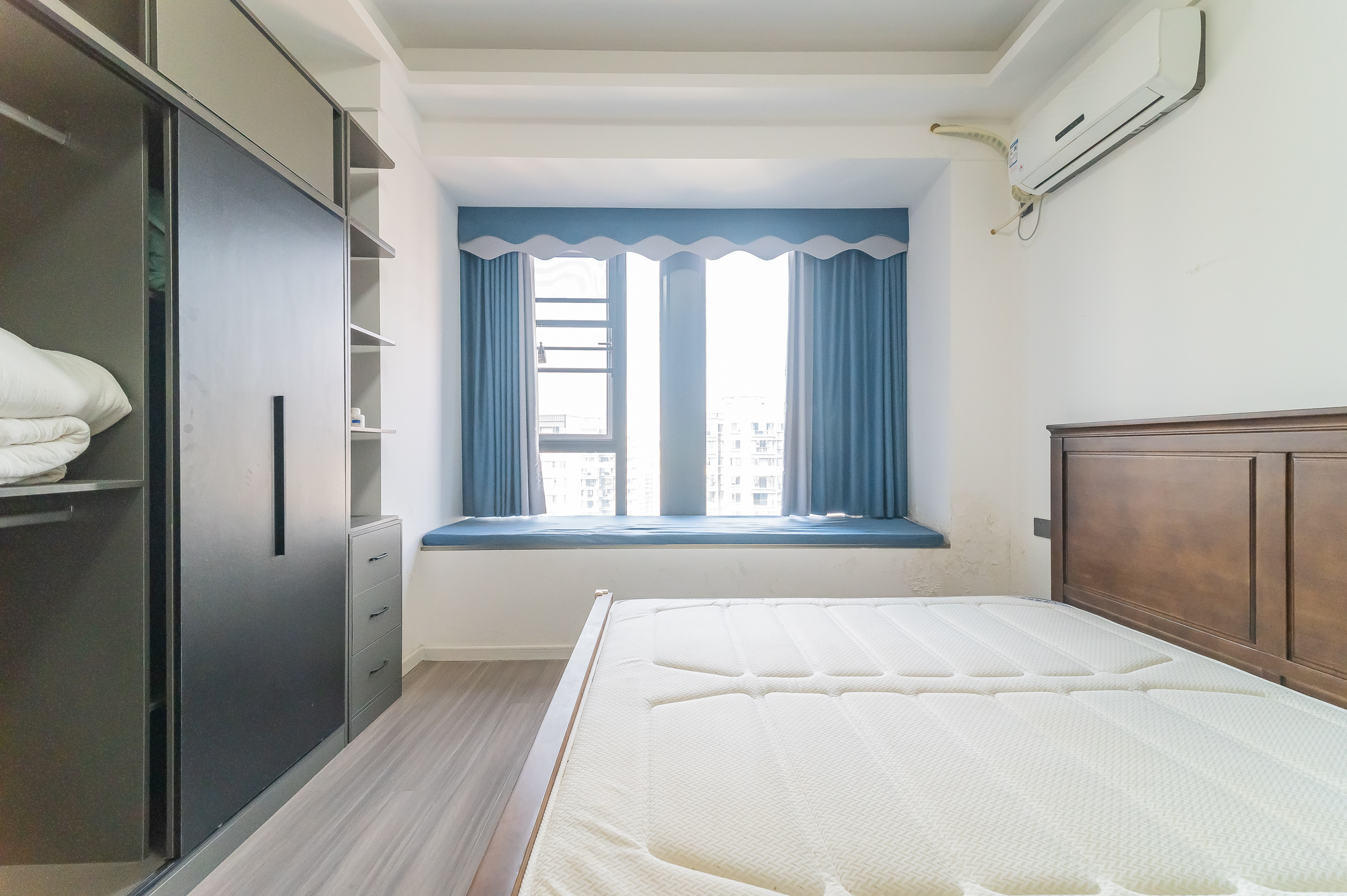 中建悦和城  1室1厅1卫    23.8万 中建悦和城  1室1厅1卫    23.8万卧室