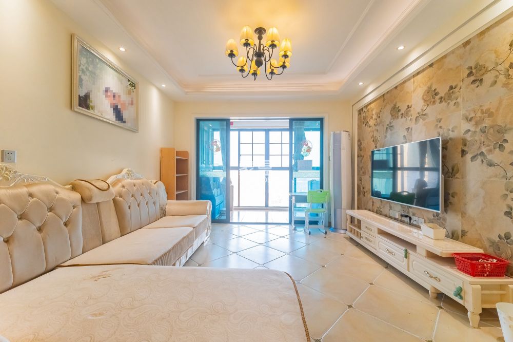 方略城市广场  3室2厅2卫    83.0万