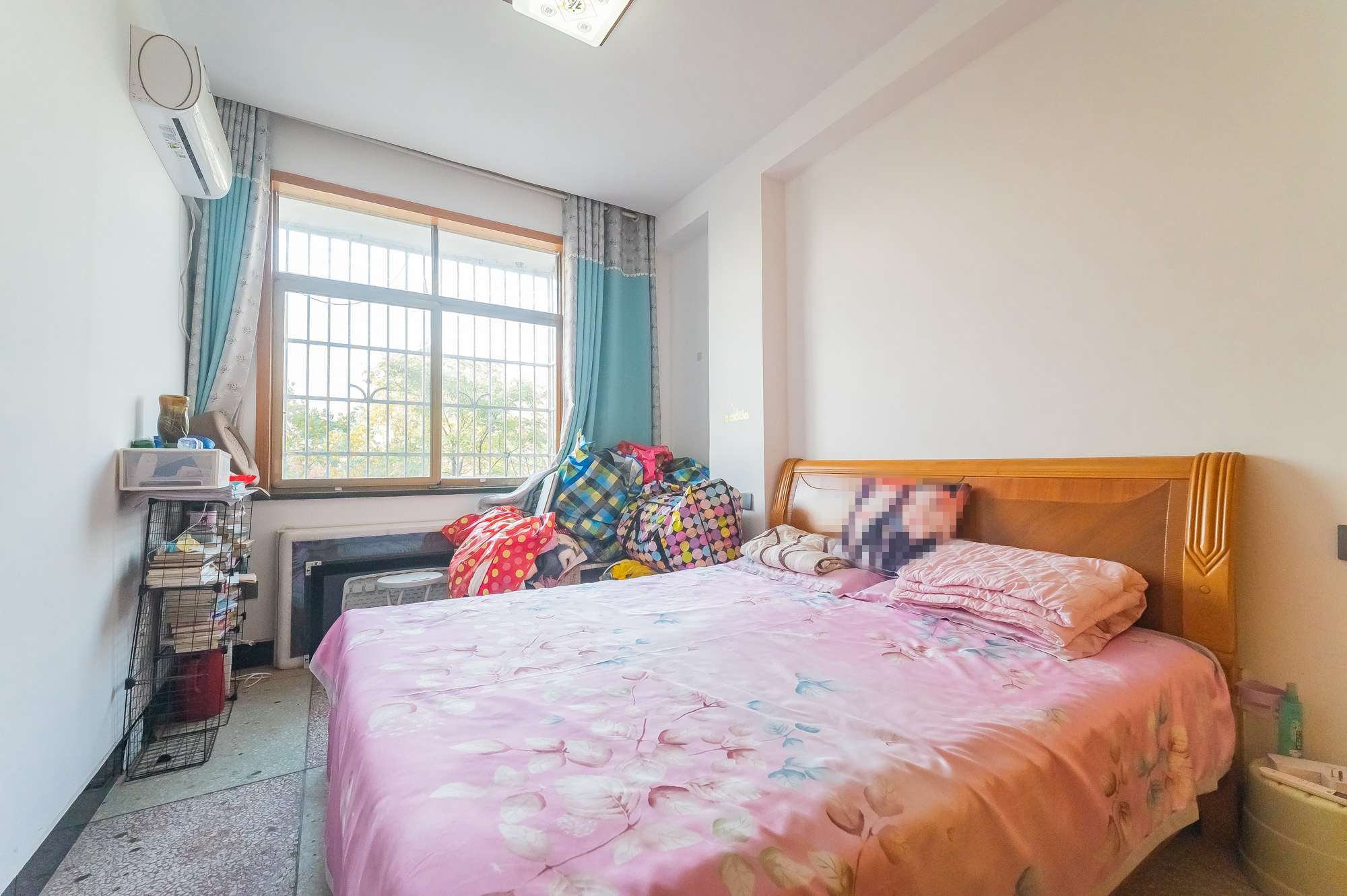 松雅安置小区 2室2厅1卫 42.3万 松雅安置小区 2室2厅1卫 42.3万卧室