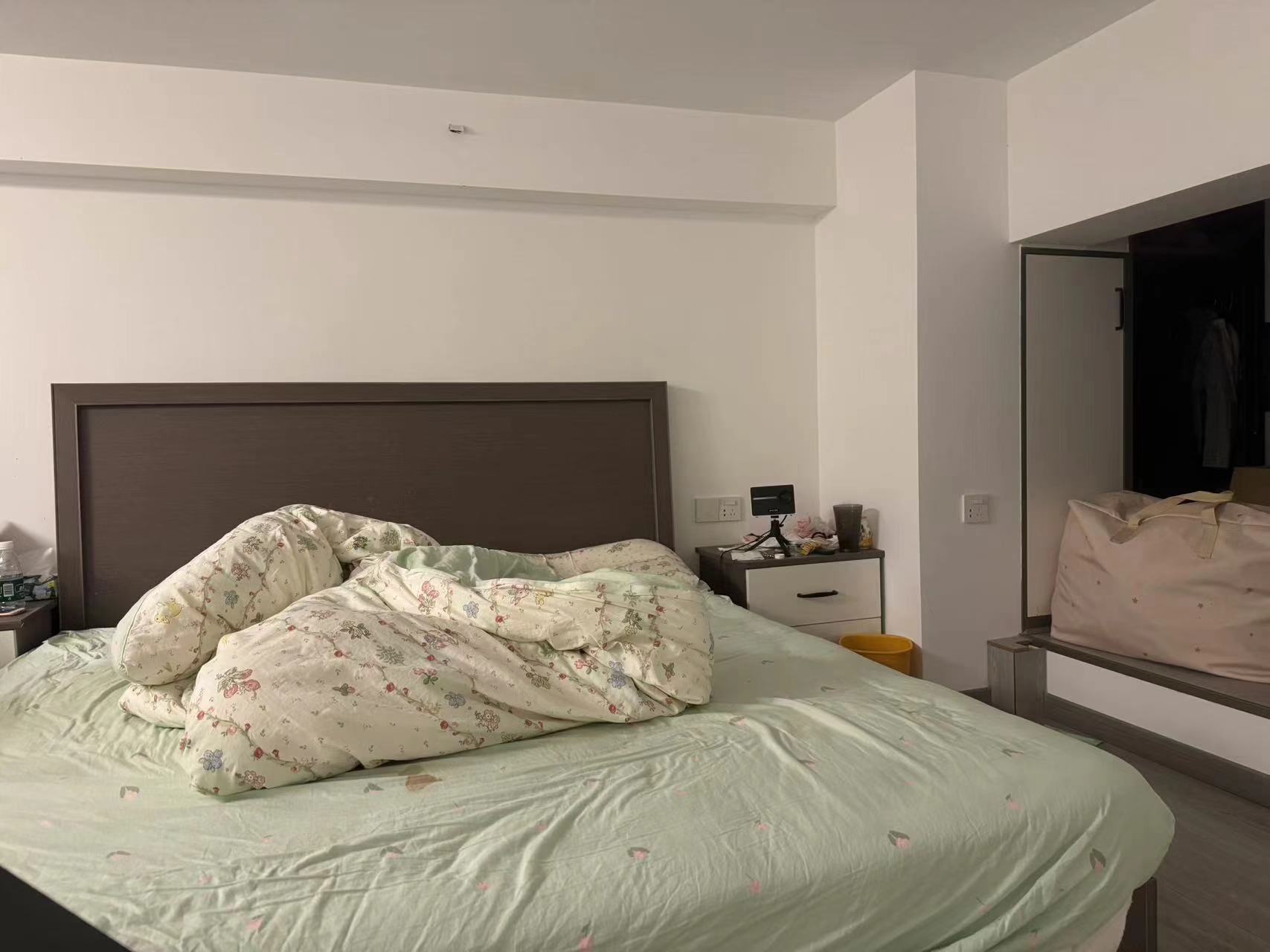 紫金华府 1室1厅1卫 22.8万 紫金华府 1室1厅1卫 22.8万室内图