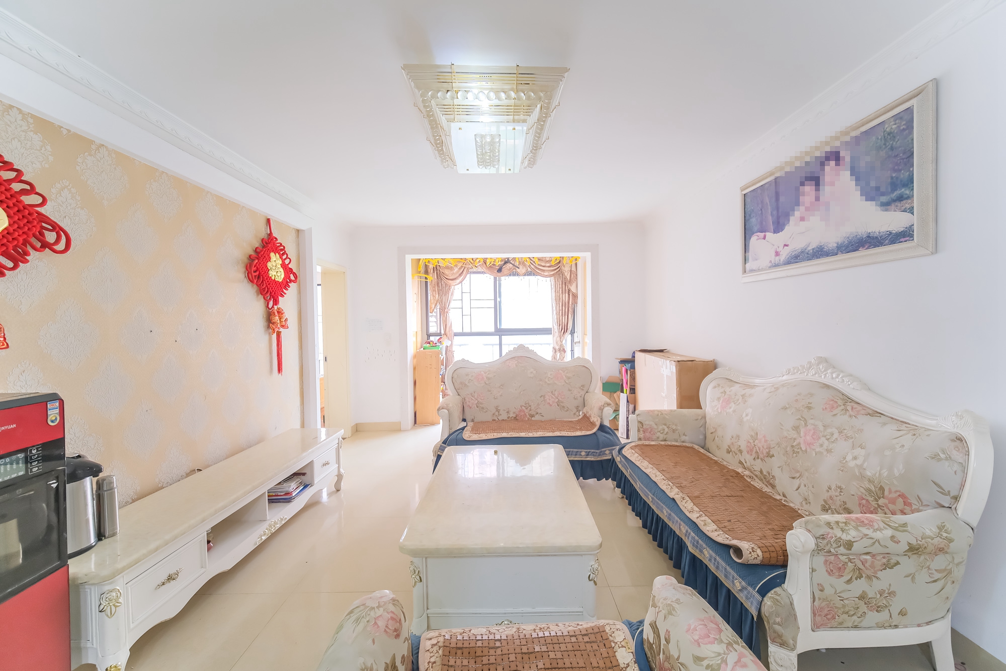 三一街区  2室2厅1卫    63.0万 三一街区  2室2厅1卫    63.0万