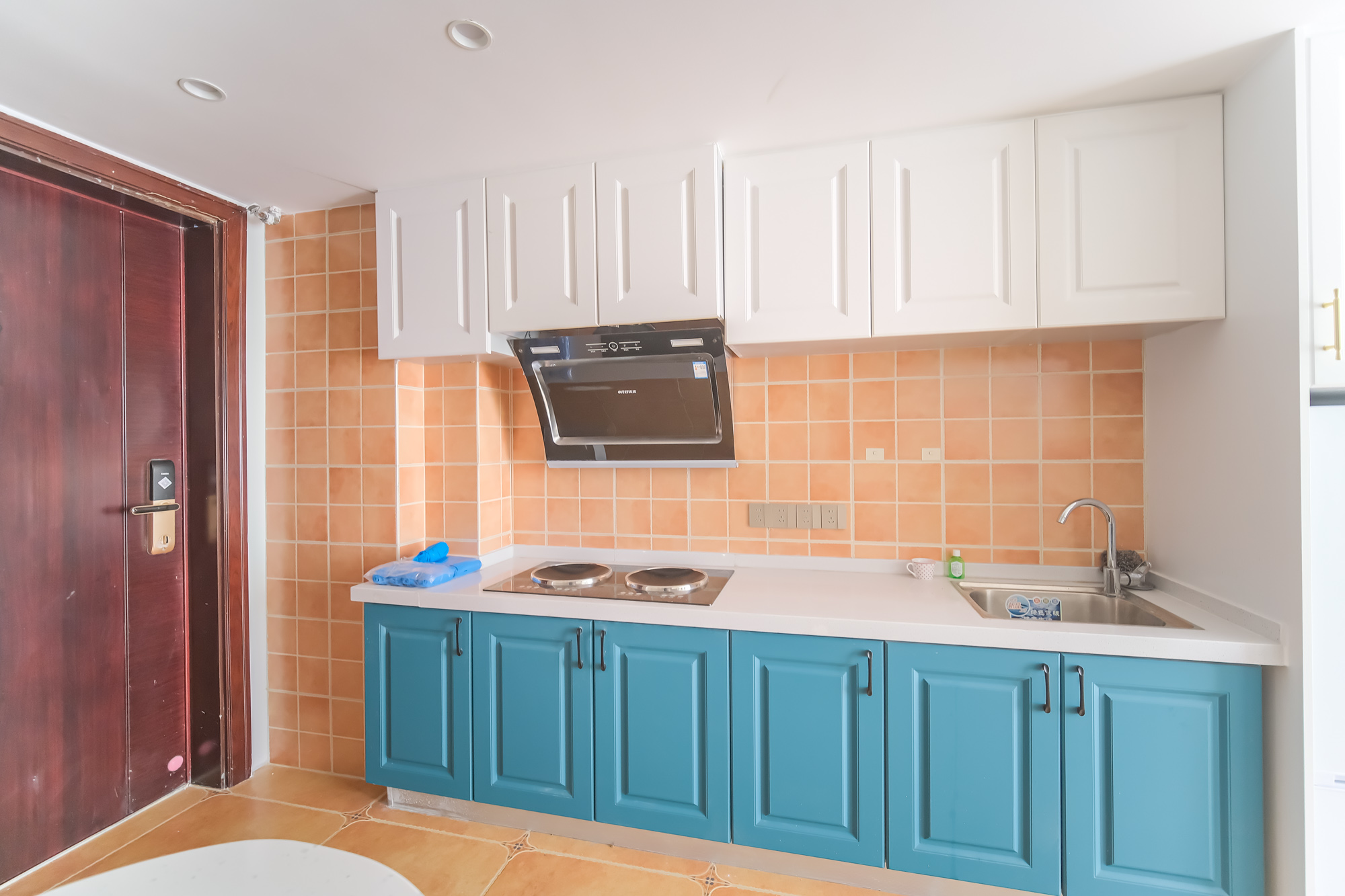 碧桂园翘楚棠  1室0厅0卫    36.0万 碧桂园翘楚棠  1室0厅0卫    36.0万厨房