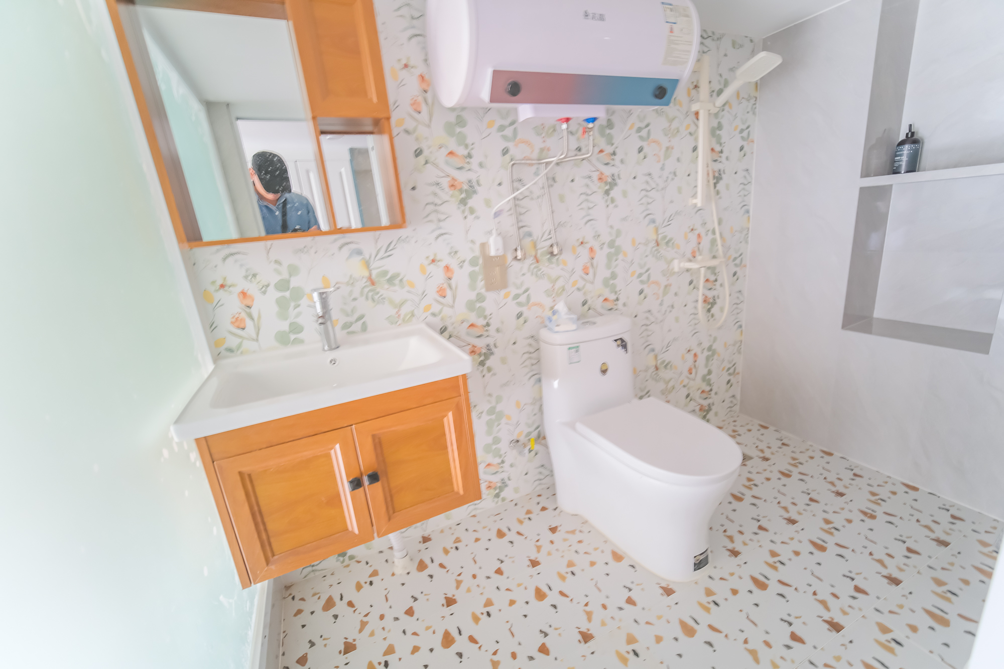 碧桂园翘楚棠  1室0厅0卫    36.0万 碧桂园翘楚棠  1室0厅0卫    36.0万卫生间