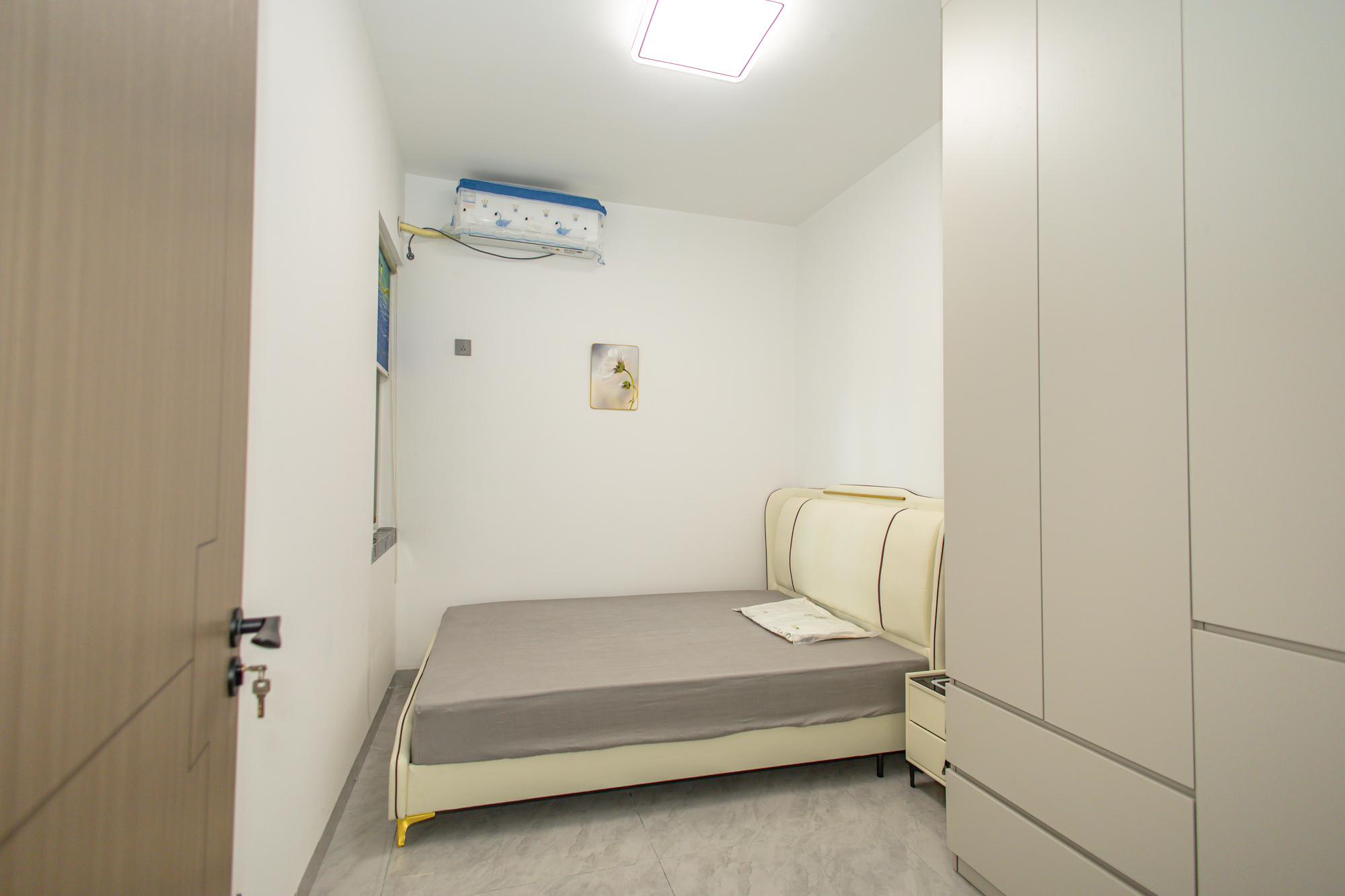 开源鑫景  2室2厅1卫    59.8万 开源鑫景  2室2厅1卫    59.8万卧室