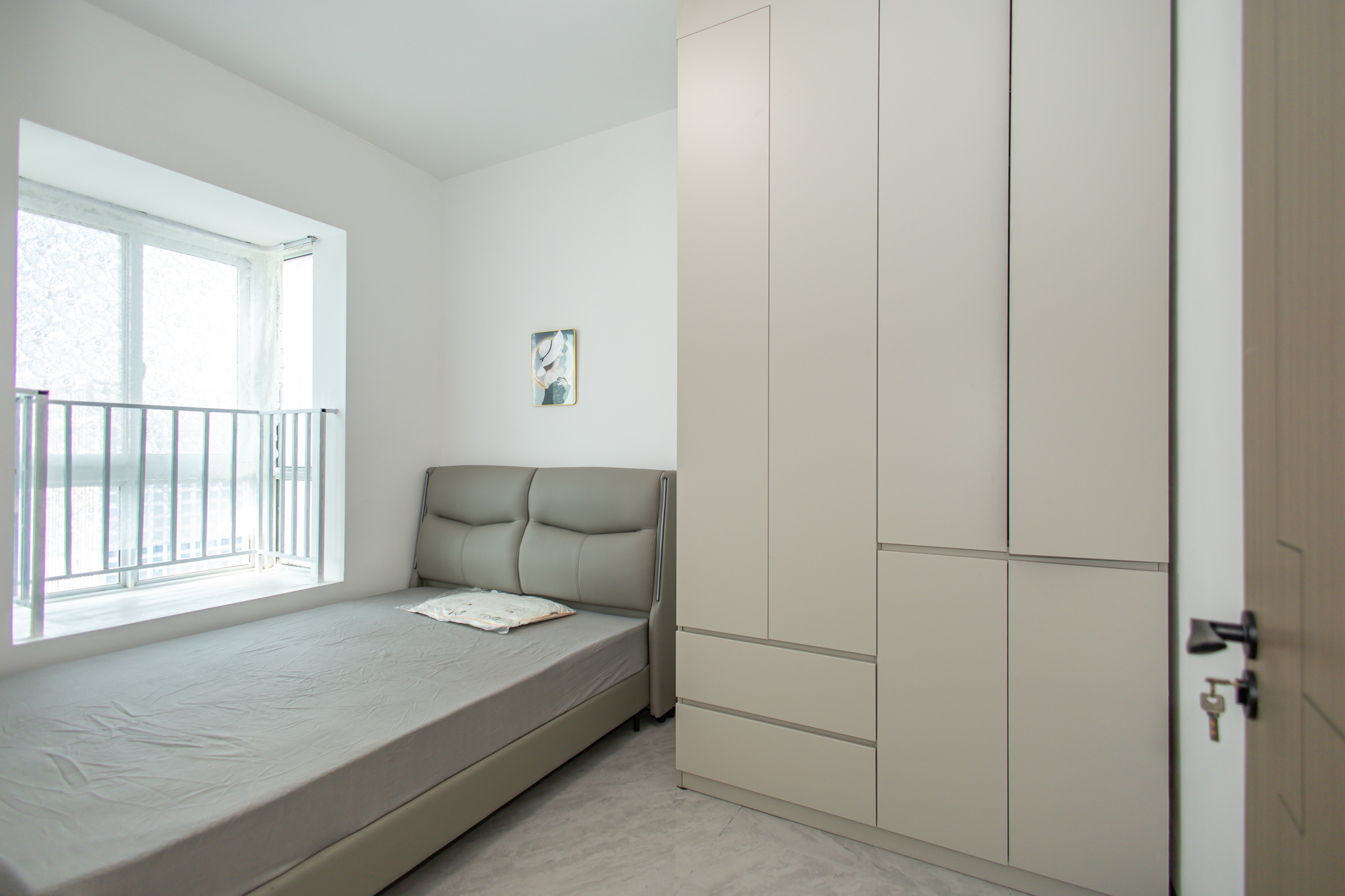 开源鑫景  2室2厅1卫    59.8万 开源鑫景  2室2厅1卫    59.8万卧室