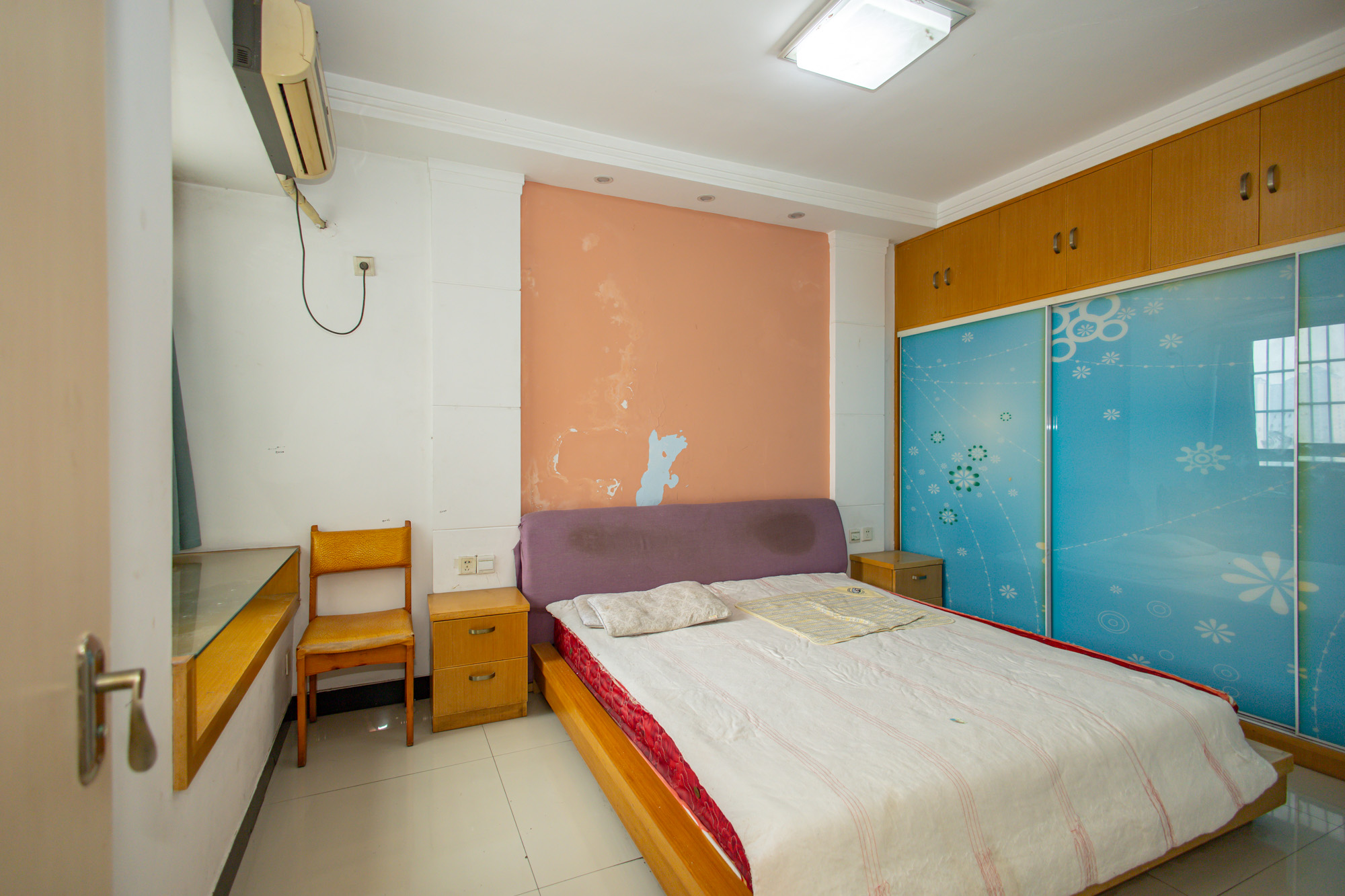 湘绣城  2室2厅1卫    42.8万 湘绣城  2室2厅1卫    42.8万卧室