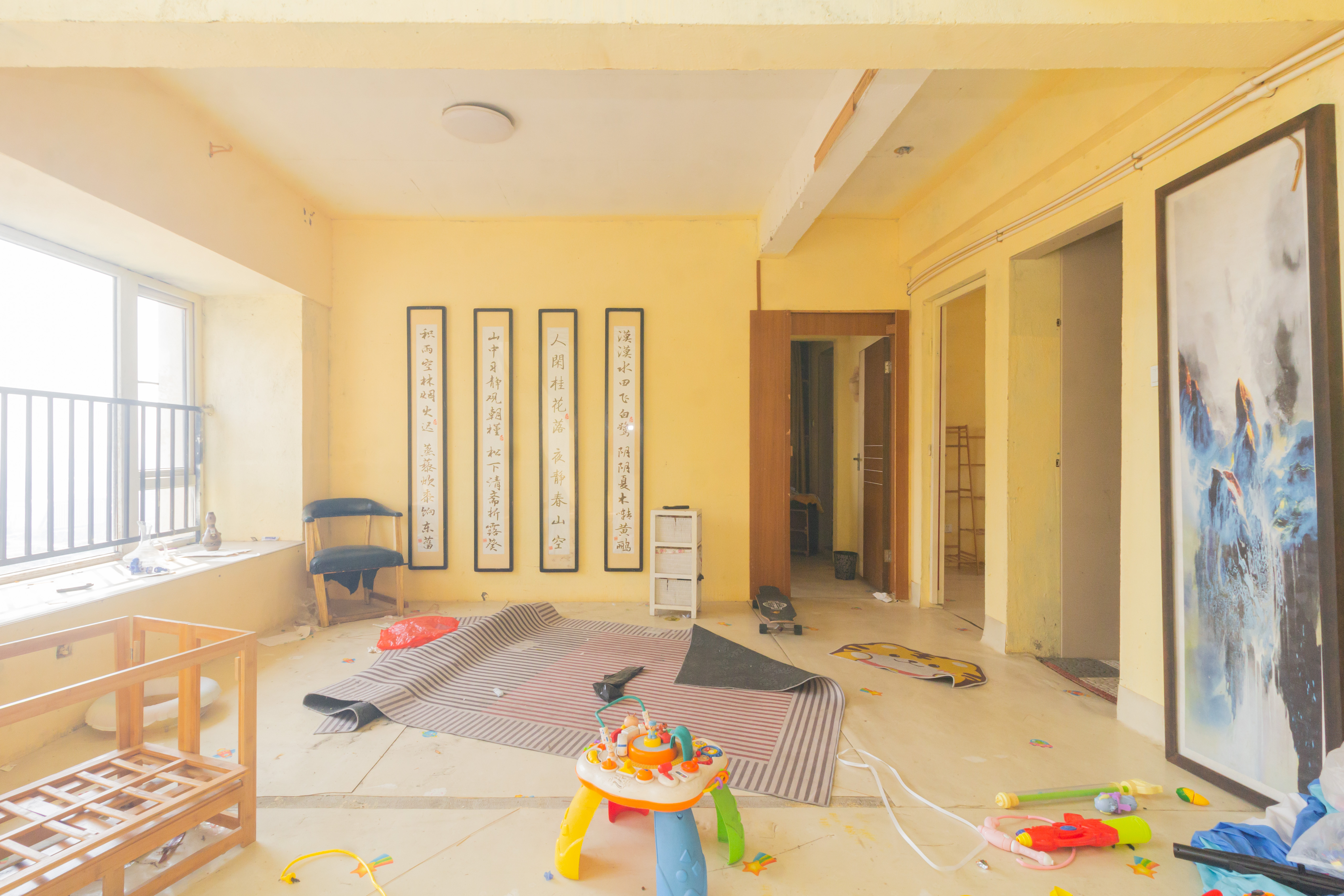 金科天悦(金科美邻汇) 0室0厅0卫 128.0万 金科天悦(金科美邻汇) 0室0厅0卫 128.0万客厅