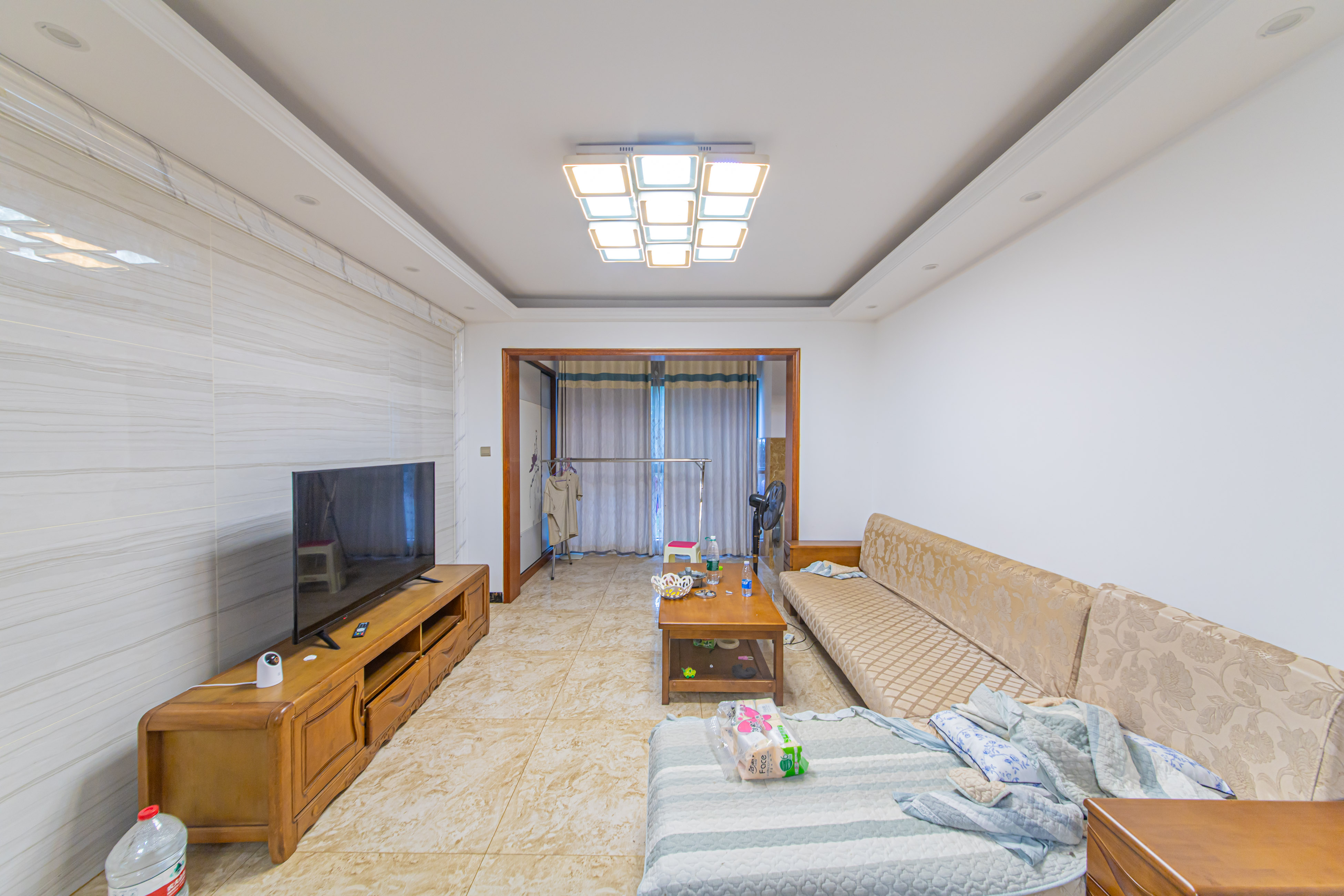 中建芙蓉嘉苑  3室2厅2卫   110.00万
