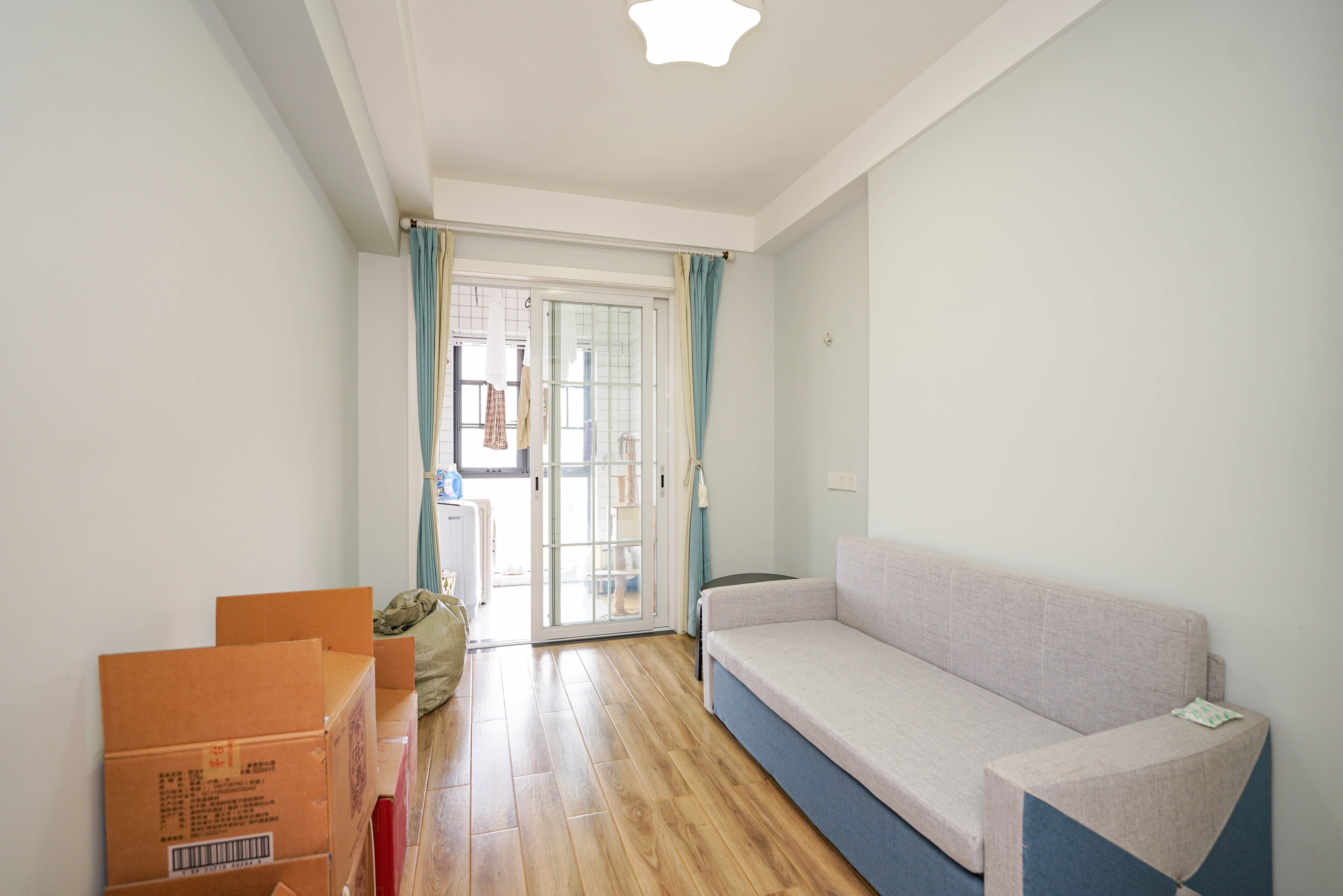 和美星城 3室2厅2卫 107.0万 和美星城 3室2厅2卫 107.0万卧室