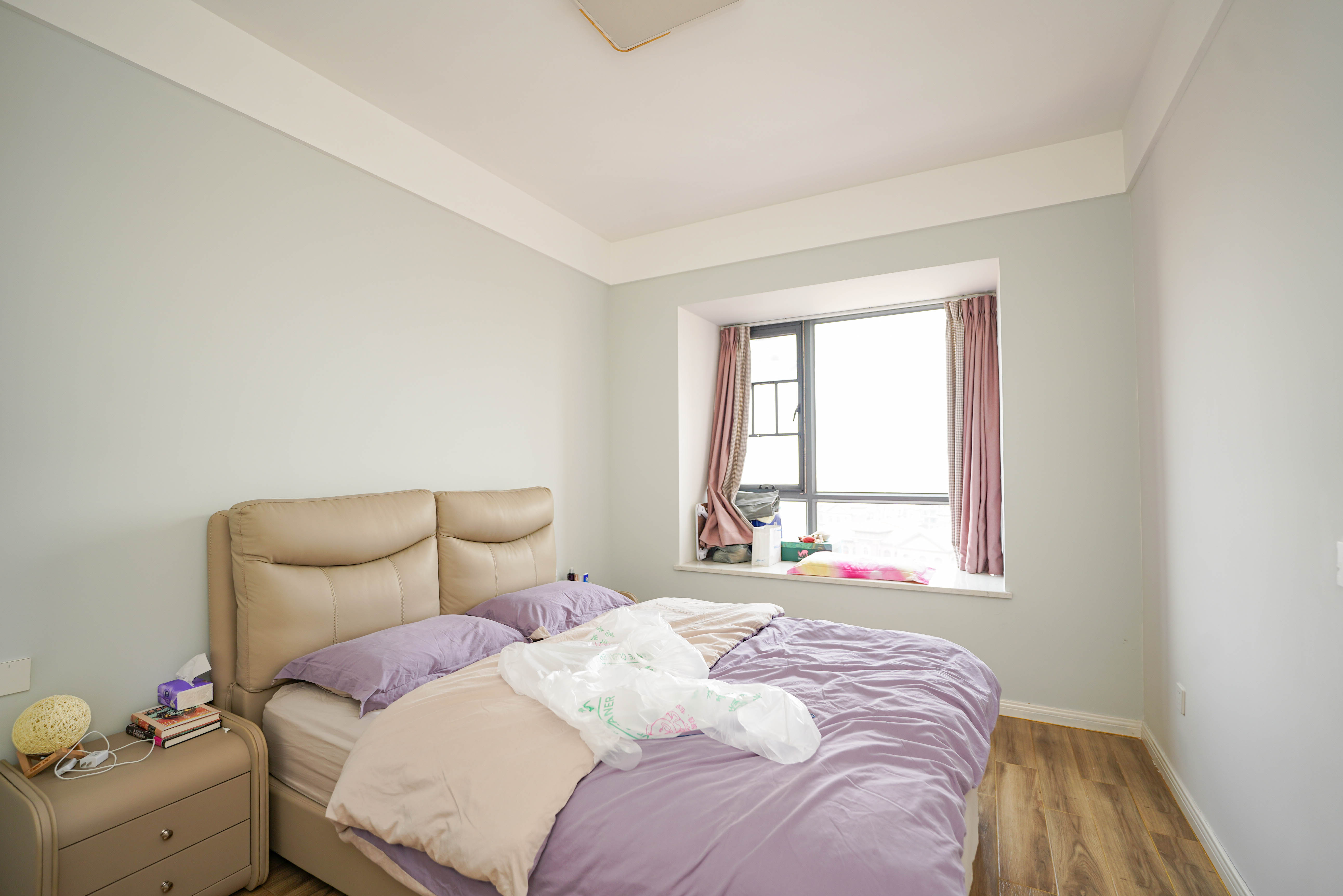 和美星城 3室2厅2卫 107.0万 和美星城 3室2厅2卫 107.0万卧室