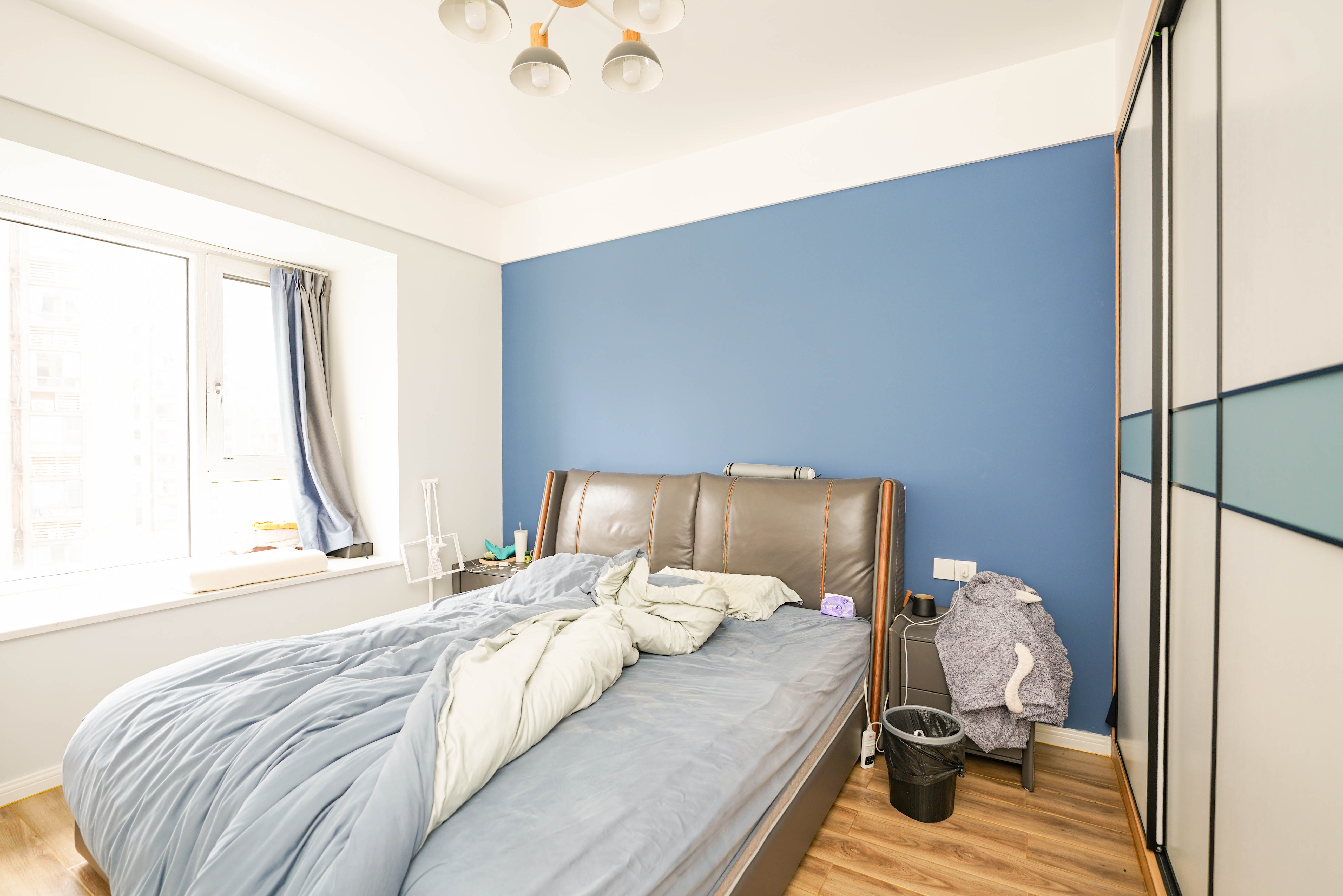 和美星城 3室2厅2卫 107.0万 和美星城 3室2厅2卫 107.0万卧室