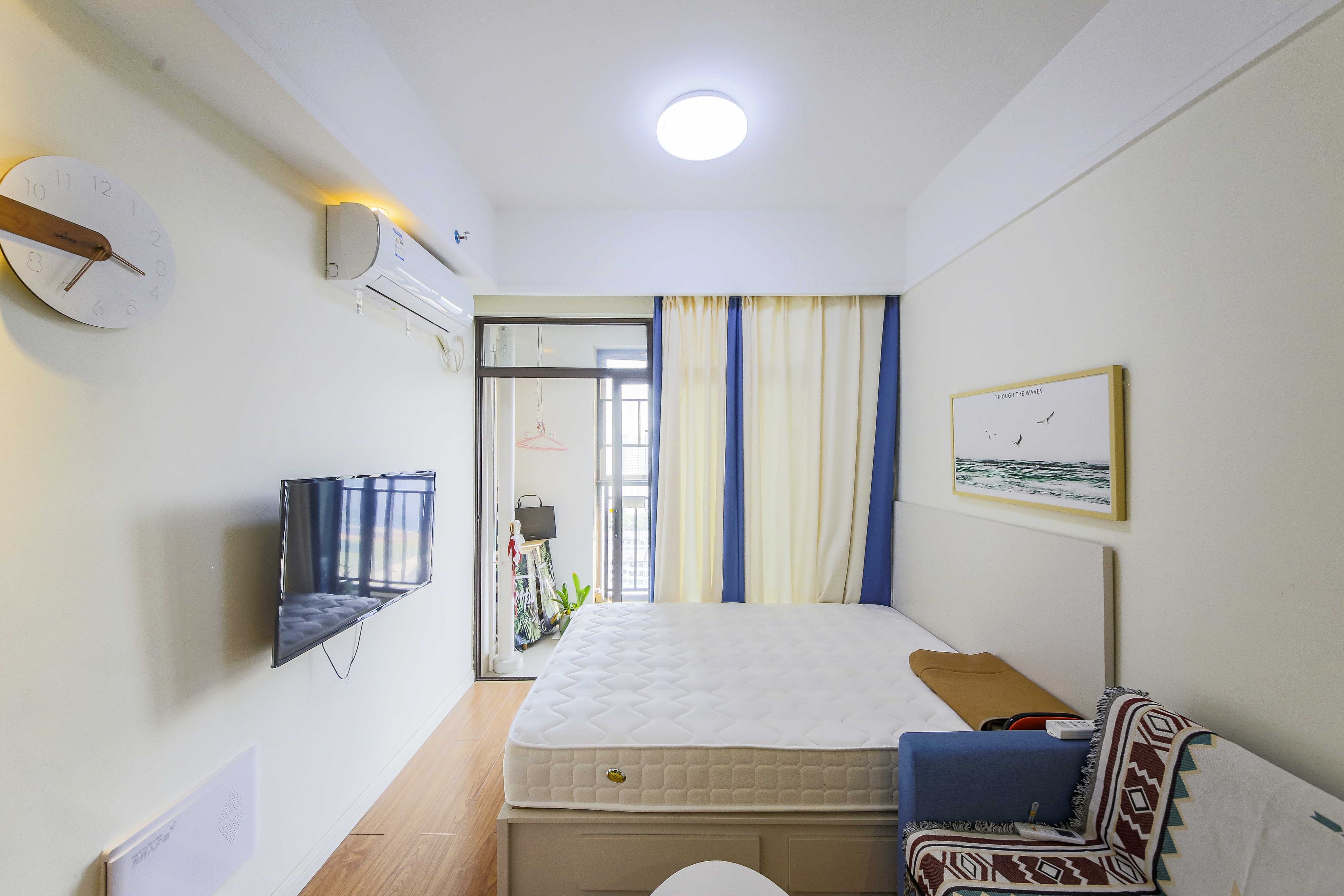 中建信和城  1室1厅1卫    58.0万 中建信和城  1室1厅1卫    58.0万客厅