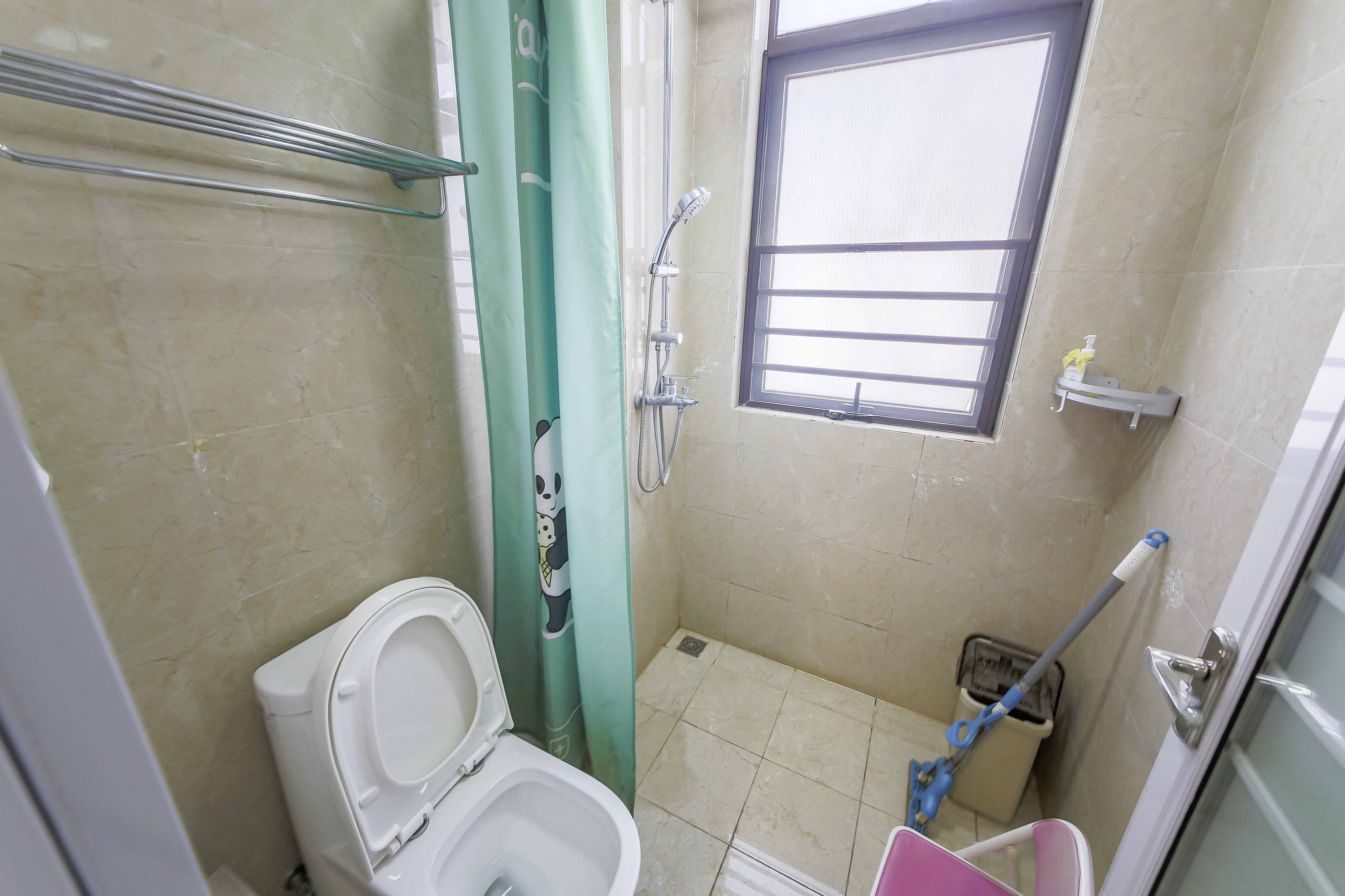 中建信和城  1室1厅1卫    58.0万 中建信和城  1室1厅1卫    58.0万卫生间