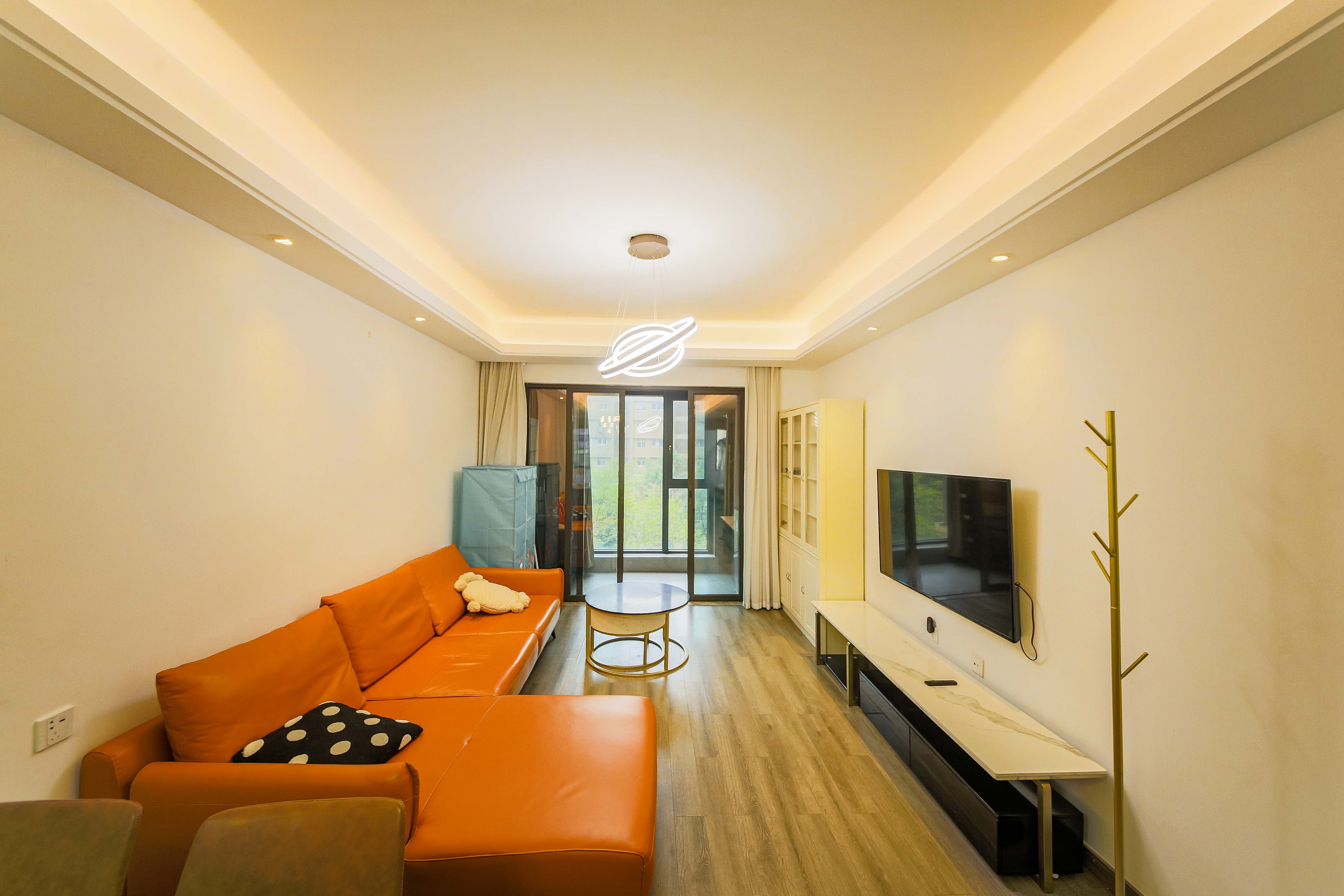 弘阳时光里 1室0厅0卫 162.0万 弘阳时光里 1室0厅0卫 162.0万客厅