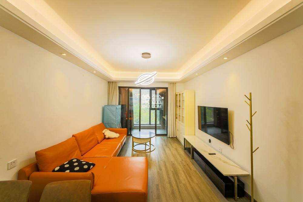 弘阳时光里  1室0厅0卫    162.0万