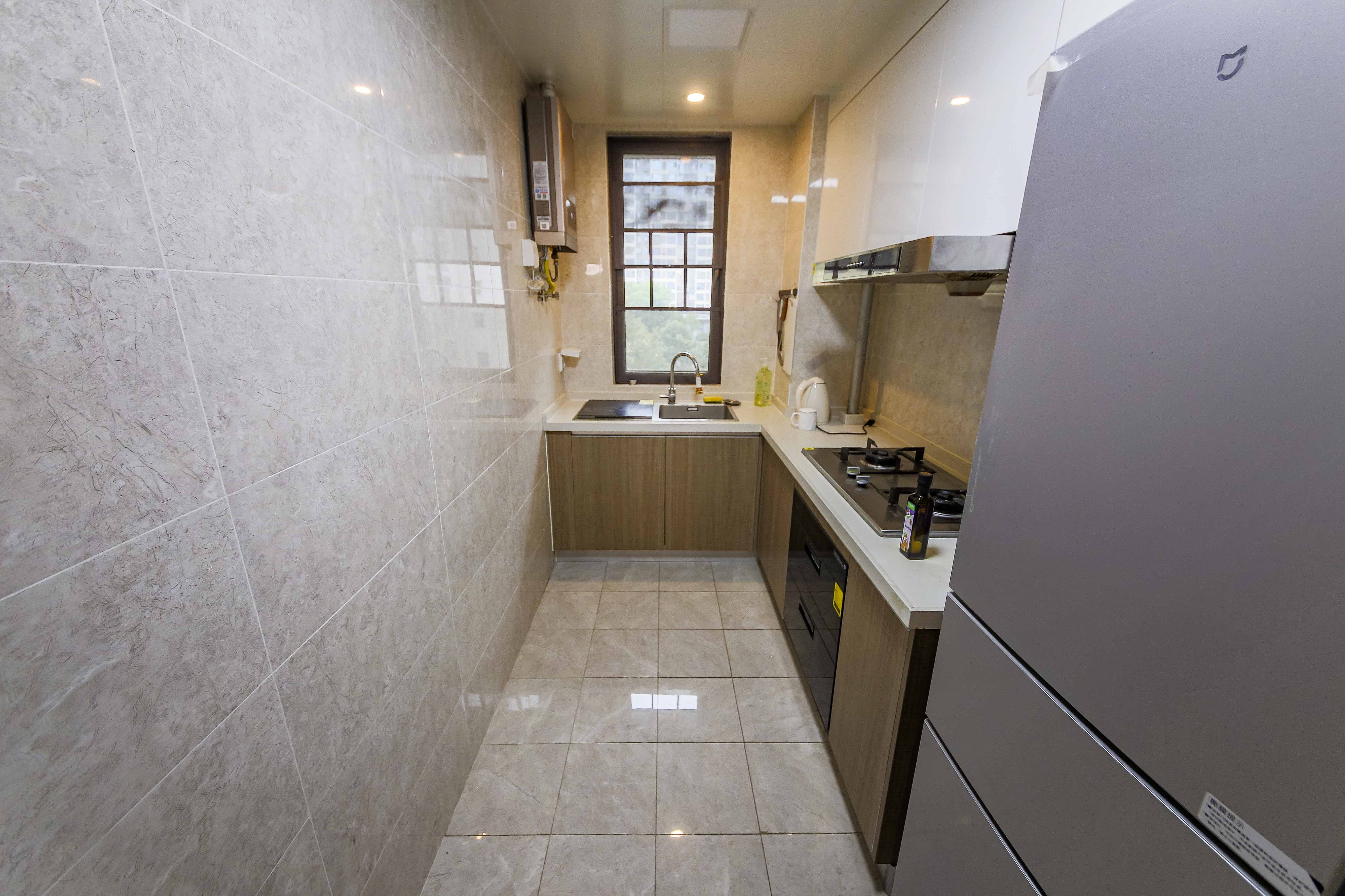 弘阳时光里 1室0厅0卫 162.0万 弘阳时光里 1室0厅0卫 162.0万厨房