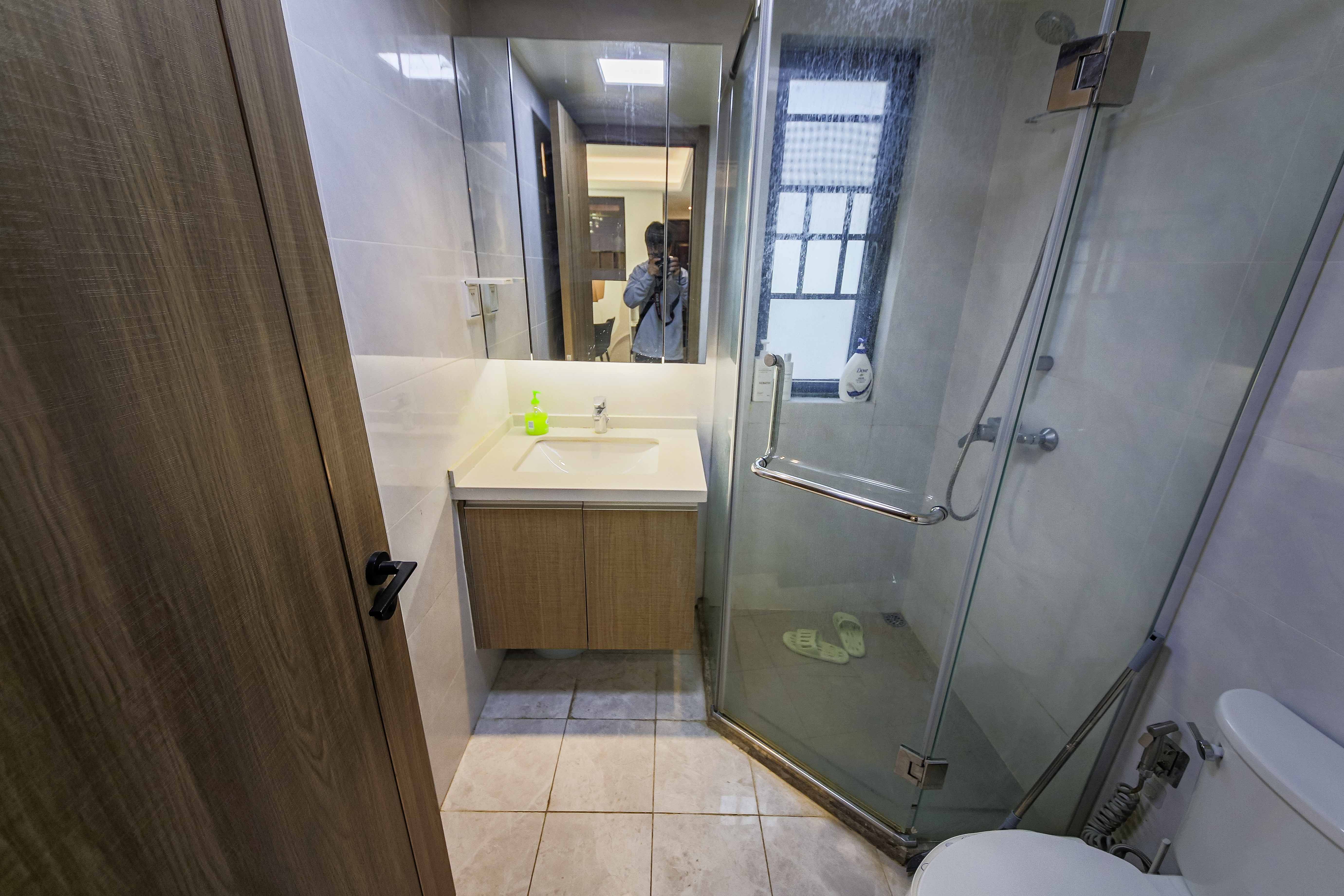 弘阳时光里 1室0厅0卫 162.0万 弘阳时光里 1室0厅0卫 162.0万卫生间