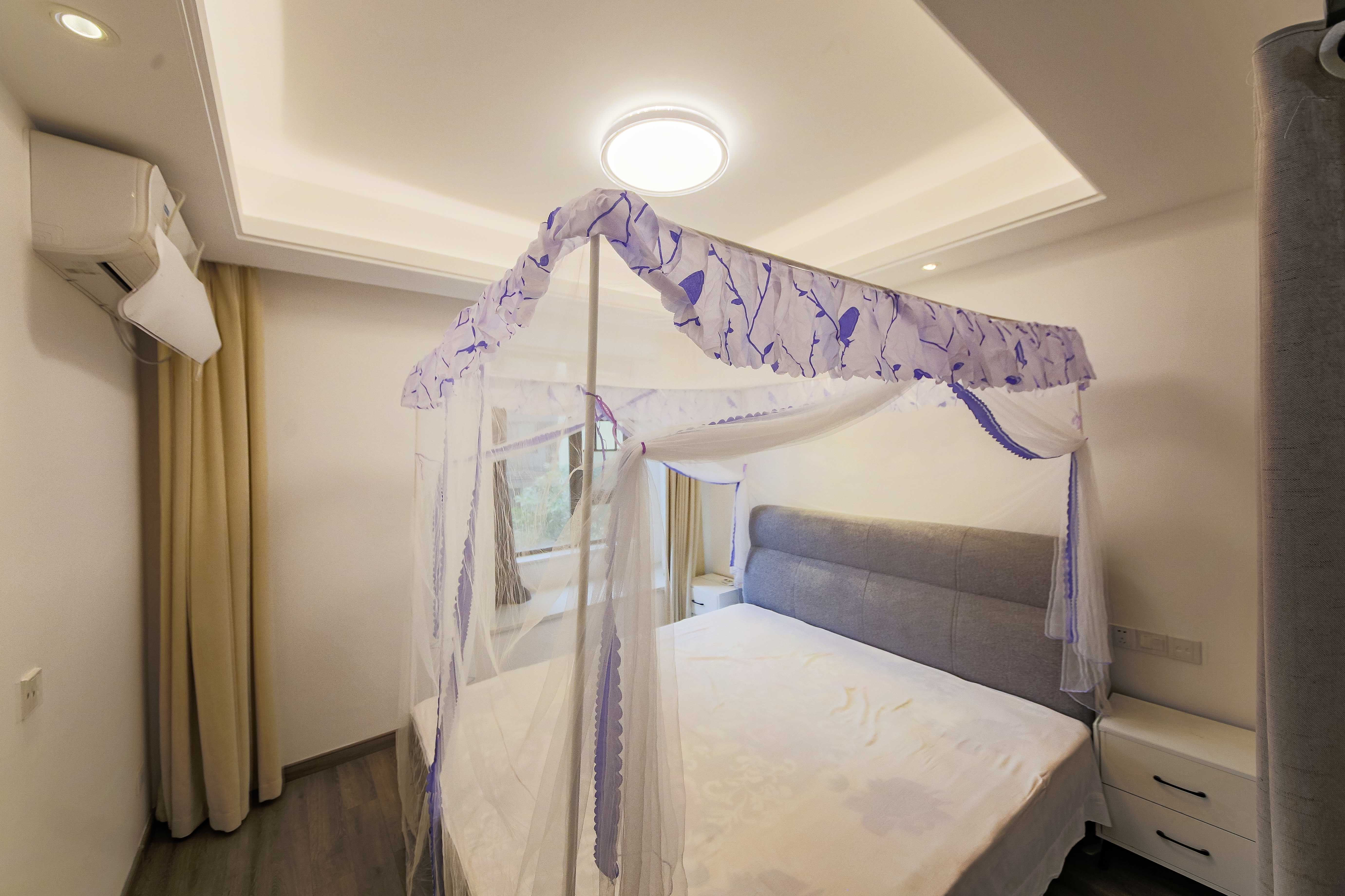 弘阳时光里 1室0厅0卫 162.0万 弘阳时光里 1室0厅0卫 162.0万卧室