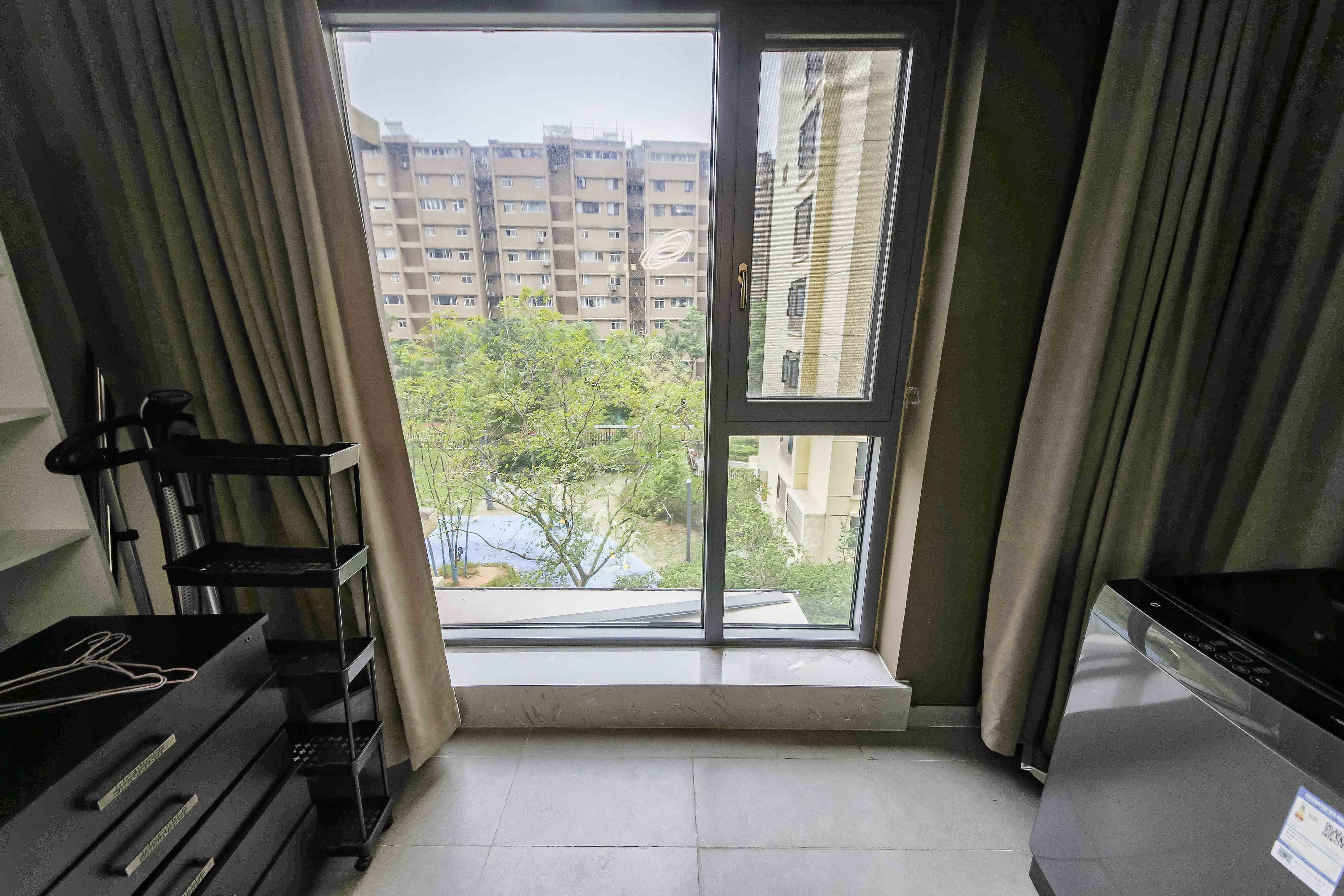 弘阳时光里 1室0厅0卫 162.0万 弘阳时光里 1室0厅0卫 162.0万阳台