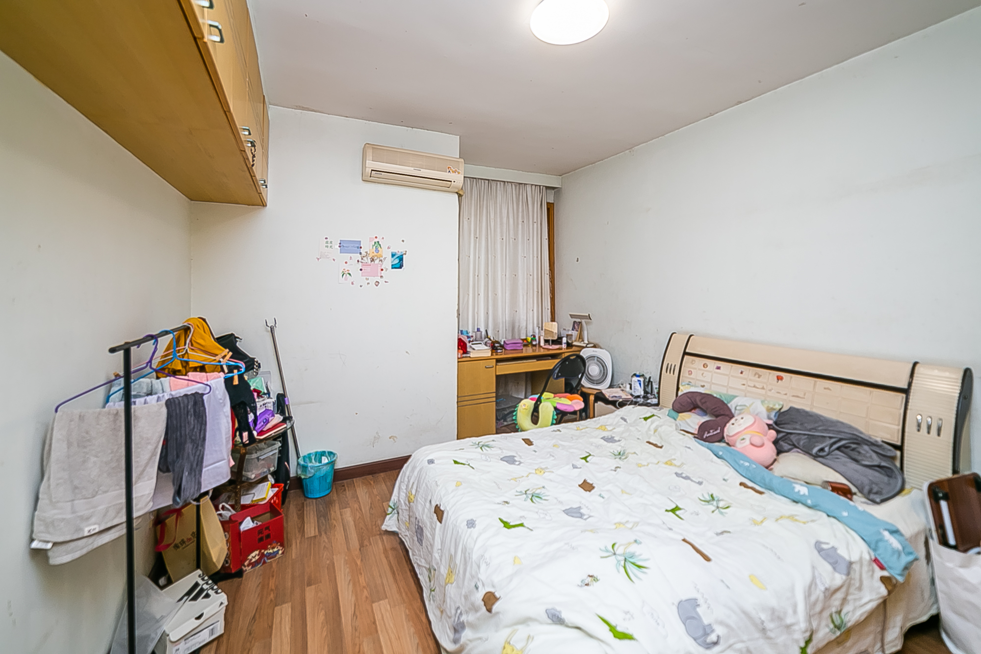 富绿新村 2室2厅1卫 48.8万 富绿新村 2室2厅1卫 48.8万卧室