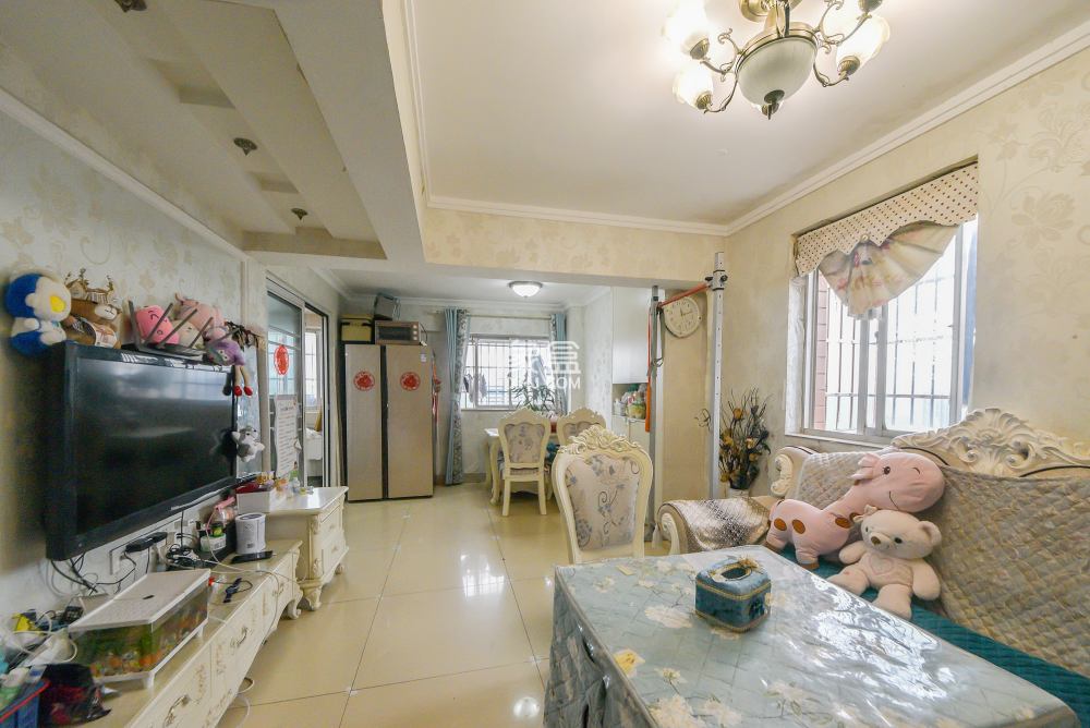 宏景名廈  3室2廳1衛(wèi)   69.90萬(wàn)