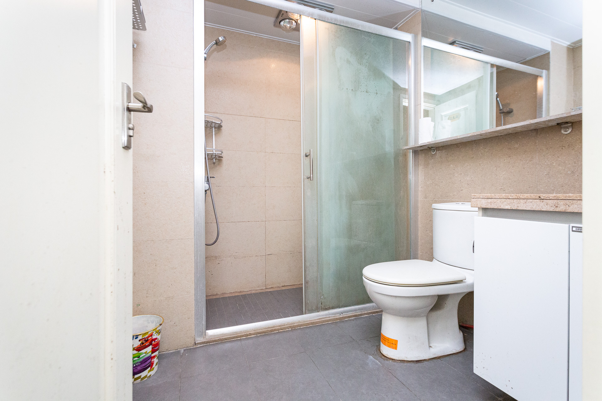 时代倾城一期  3室2厅2卫    97.0万 时代倾城一期  3室2厅2卫    97.0万卫生间