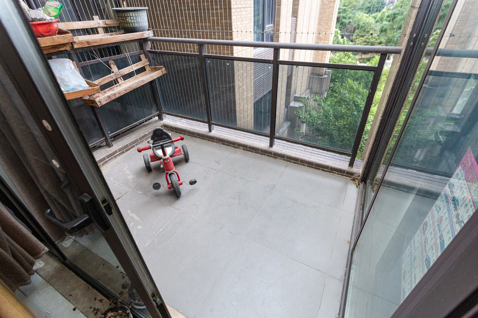 时代倾城一期  3室2厅2卫    97.0万 时代倾城一期  3室2厅2卫    97.0万阳台