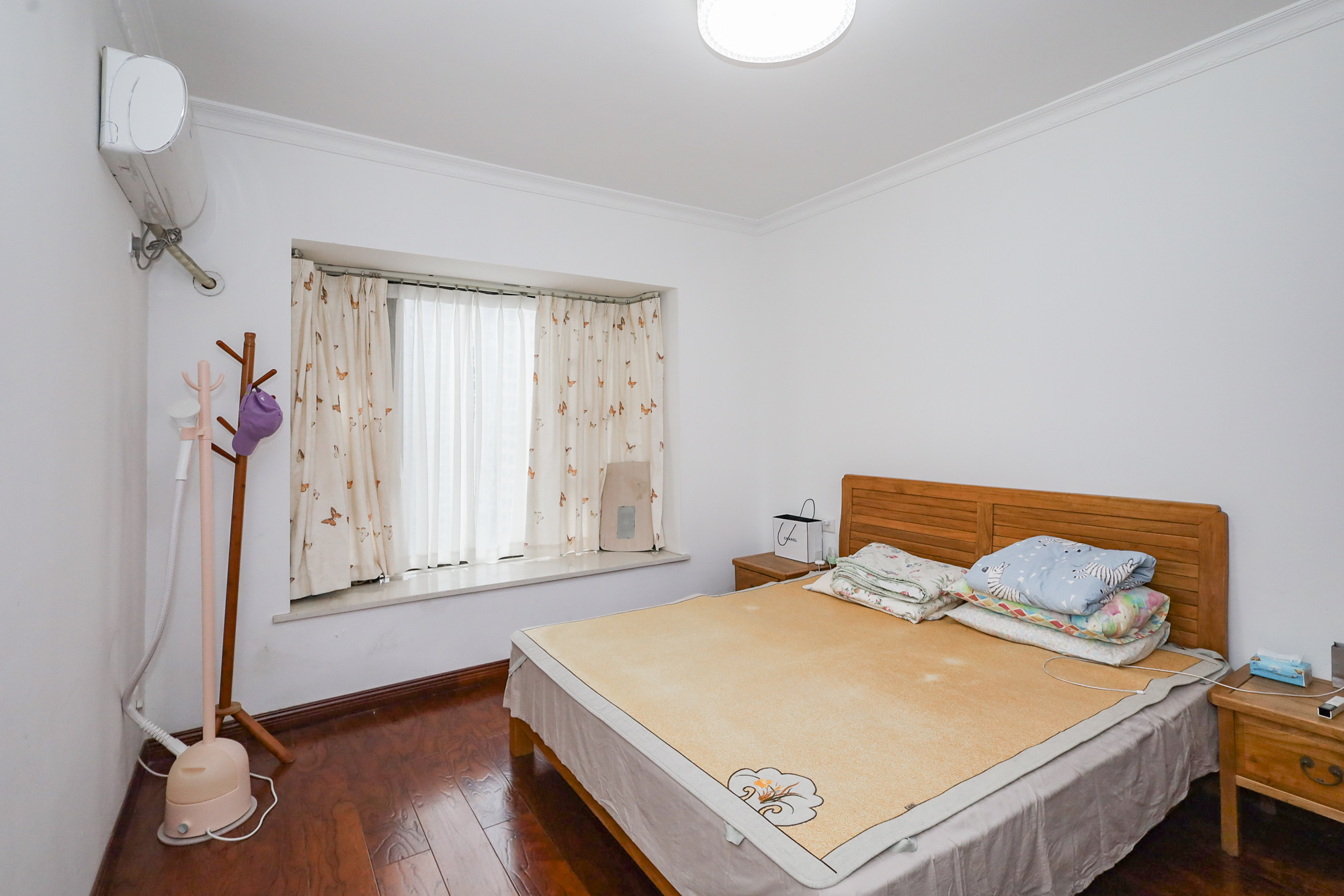 钰龙天下二期(钰龙佳园) 3室2厅1卫 279.0万 钰龙天下二期(钰龙佳园) 3室2厅1卫 279.0万卧室