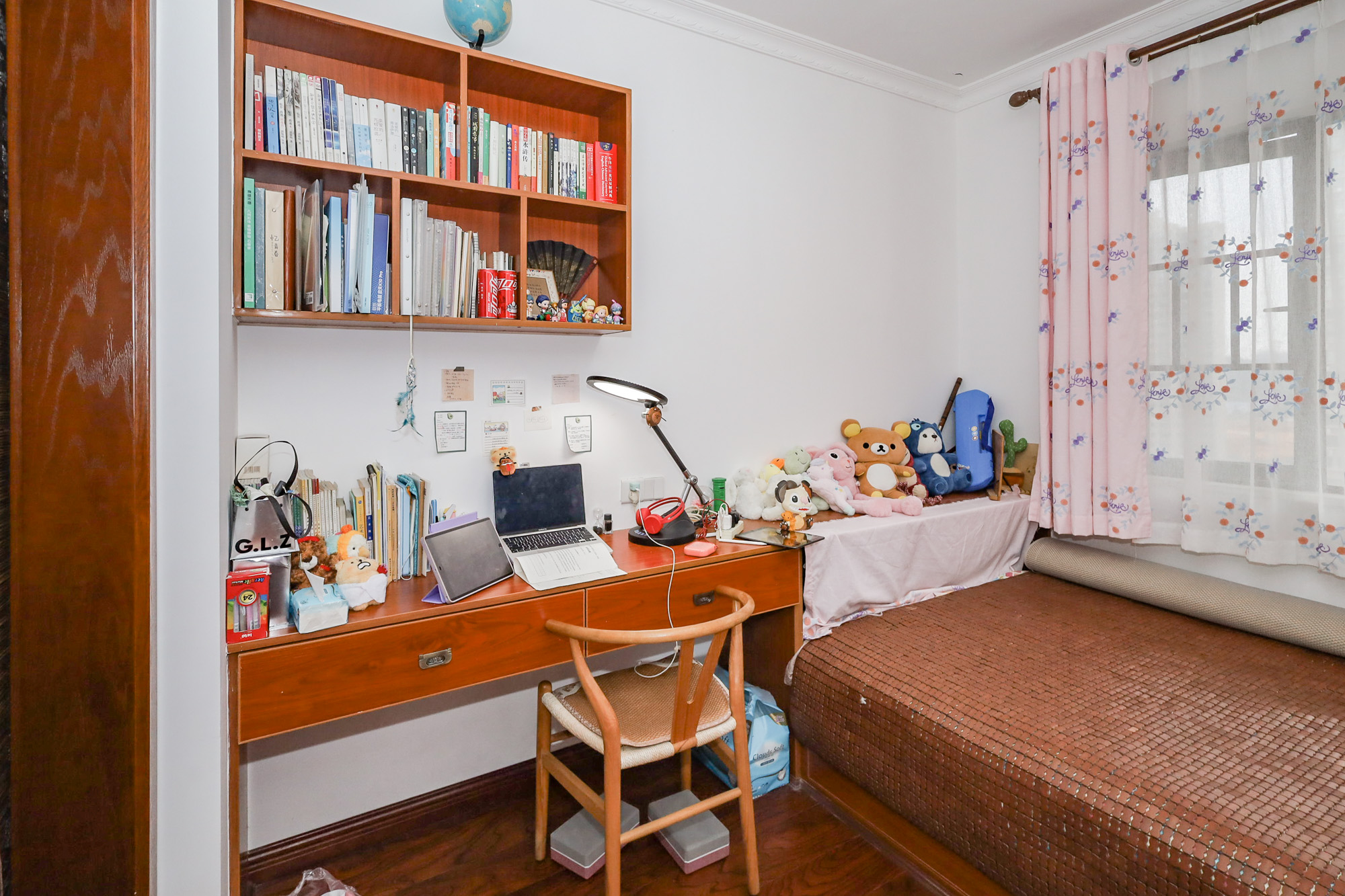 钰龙天下二期(钰龙佳园) 3室2厅1卫 279.0万 钰龙天下二期(钰龙佳园) 3室2厅1卫 279.0万卧室