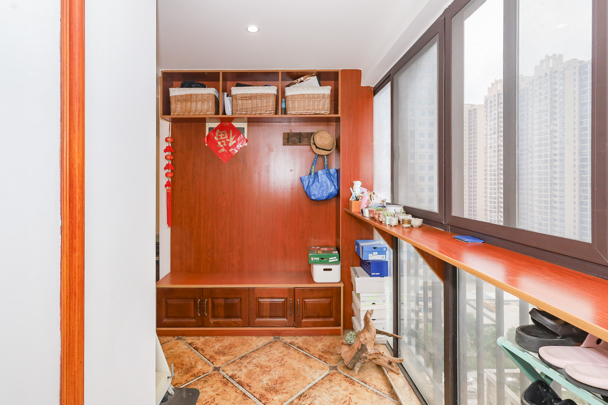 钰龙天下二期(钰龙佳园) 3室2厅1卫 279.0万 钰龙天下二期(钰龙佳园) 3室2厅1卫 279.0万阳台