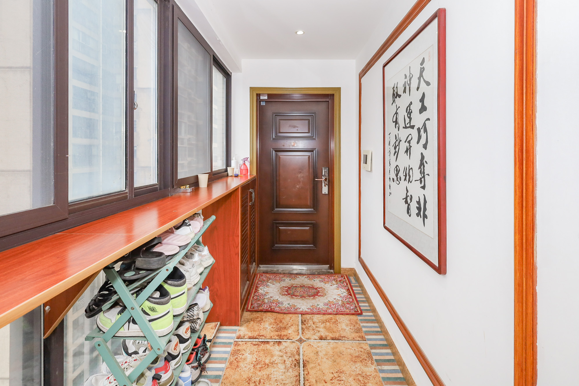 钰龙天下二期(钰龙佳园) 3室2厅1卫 279.0万 钰龙天下二期(钰龙佳园) 3室2厅1卫 279.0万阳台