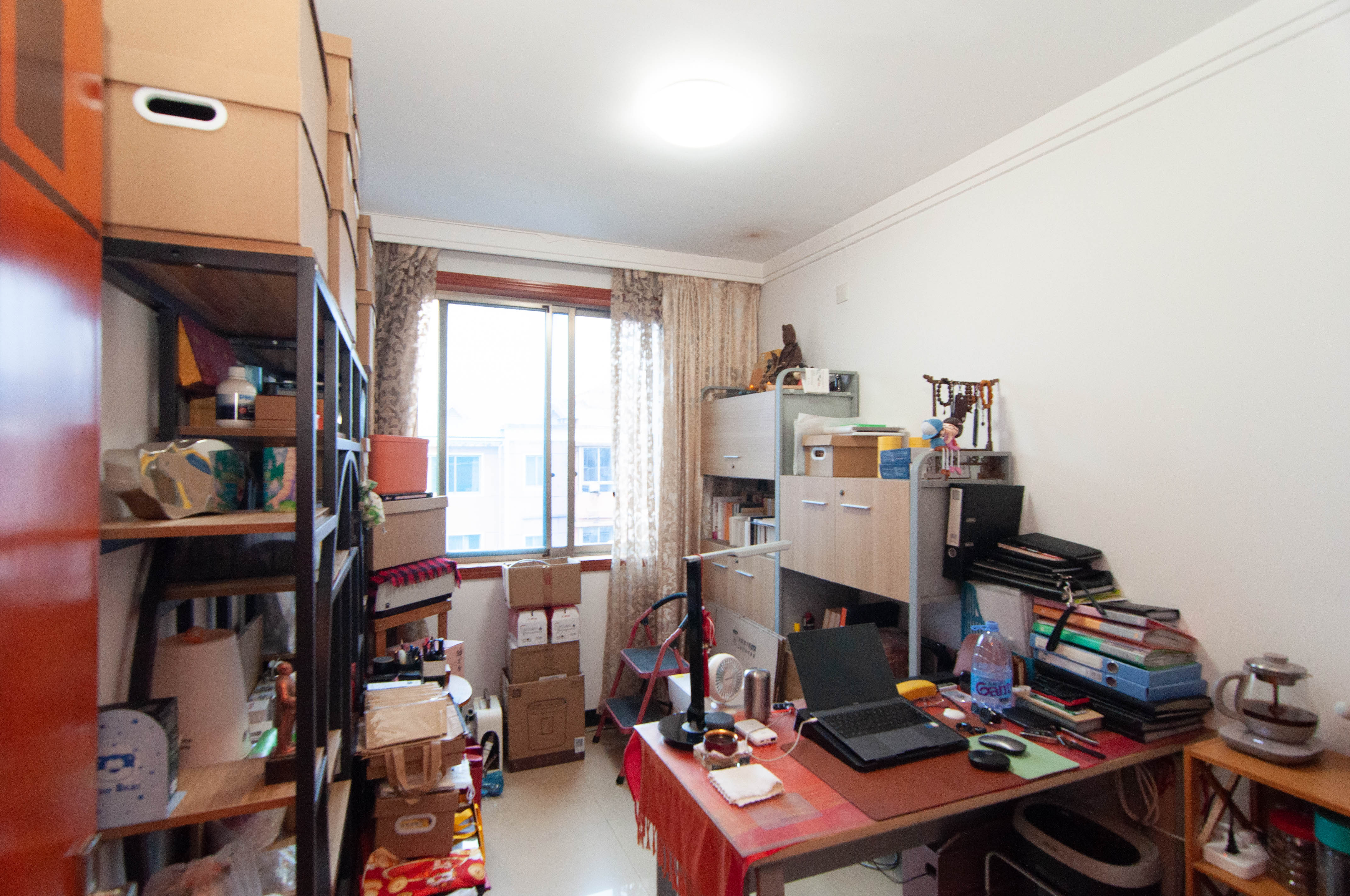 阳明山庄  4室3厅3卫   128.00万其他