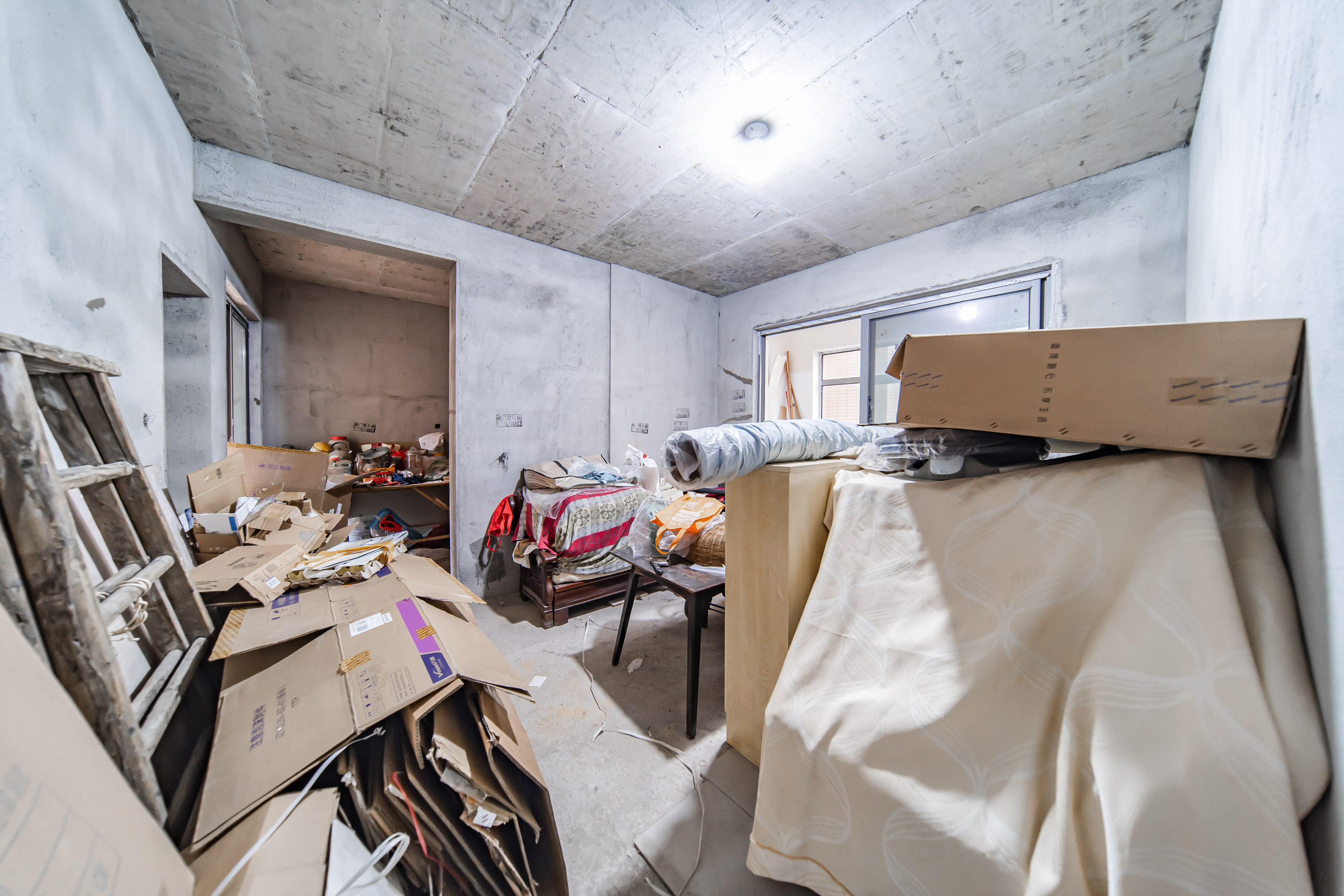 牛力家园  2室1厅1卫   72.00万